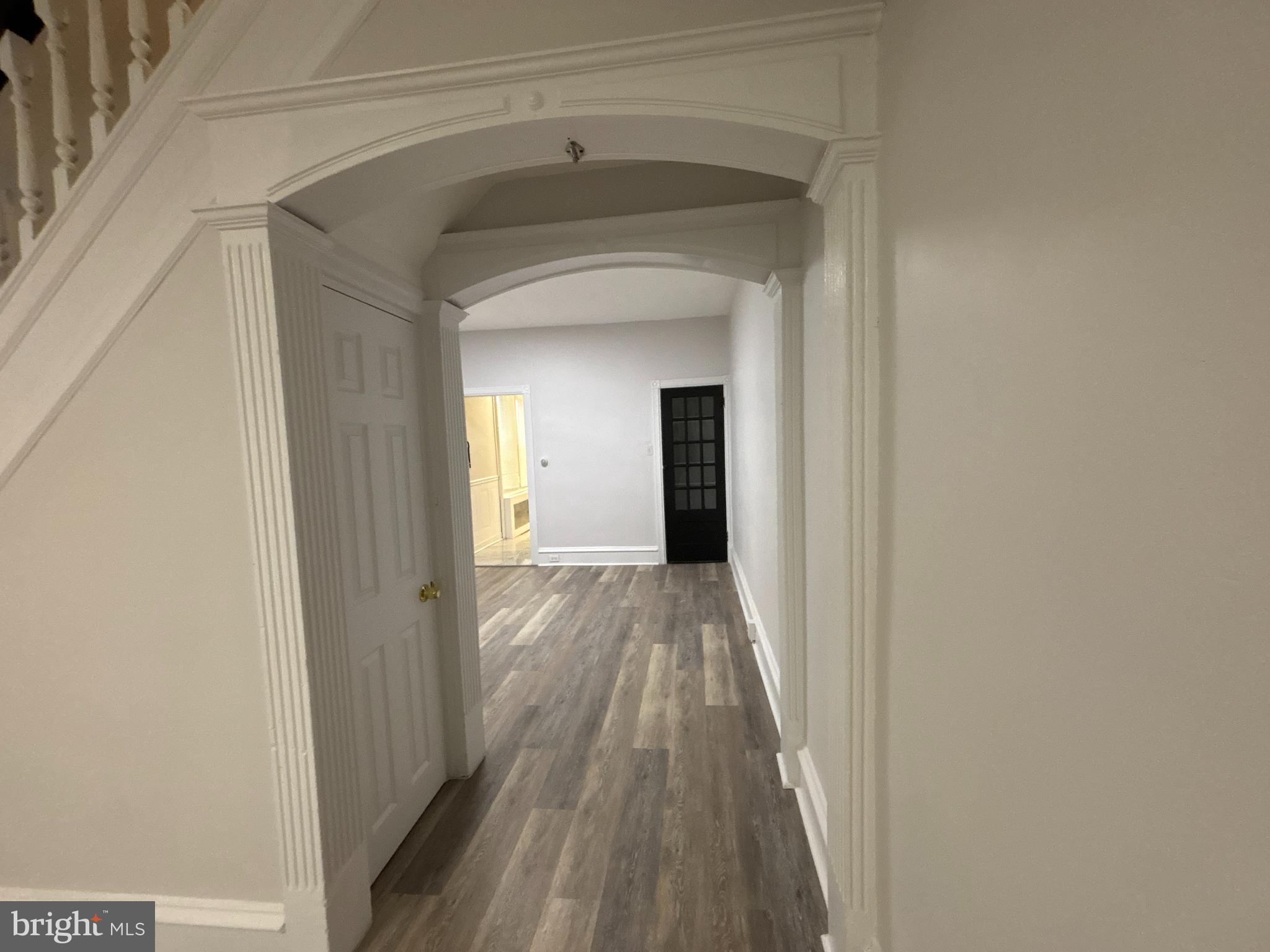 NORRISTOWN - Residential