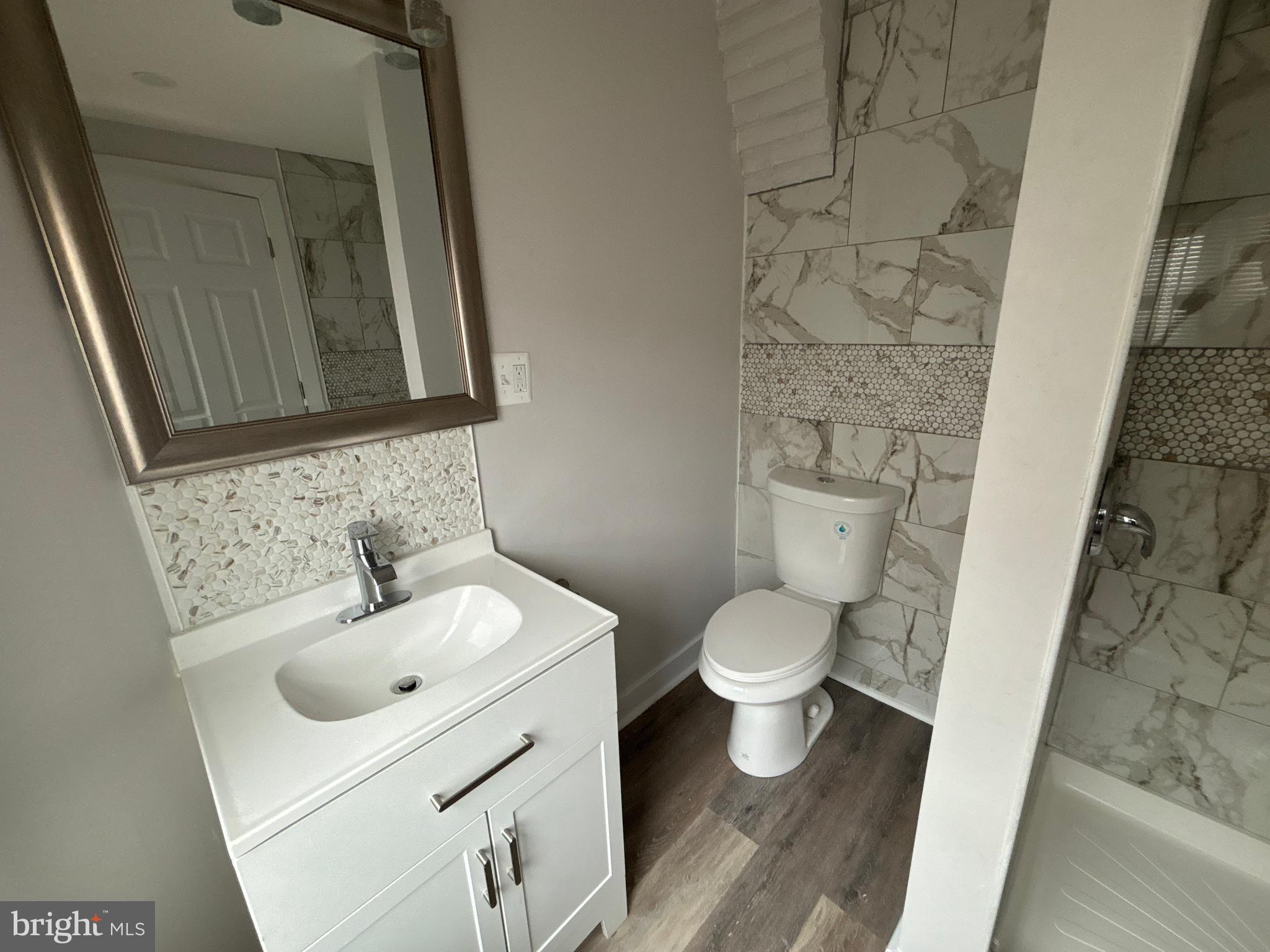 NORRISTOWN - Residential