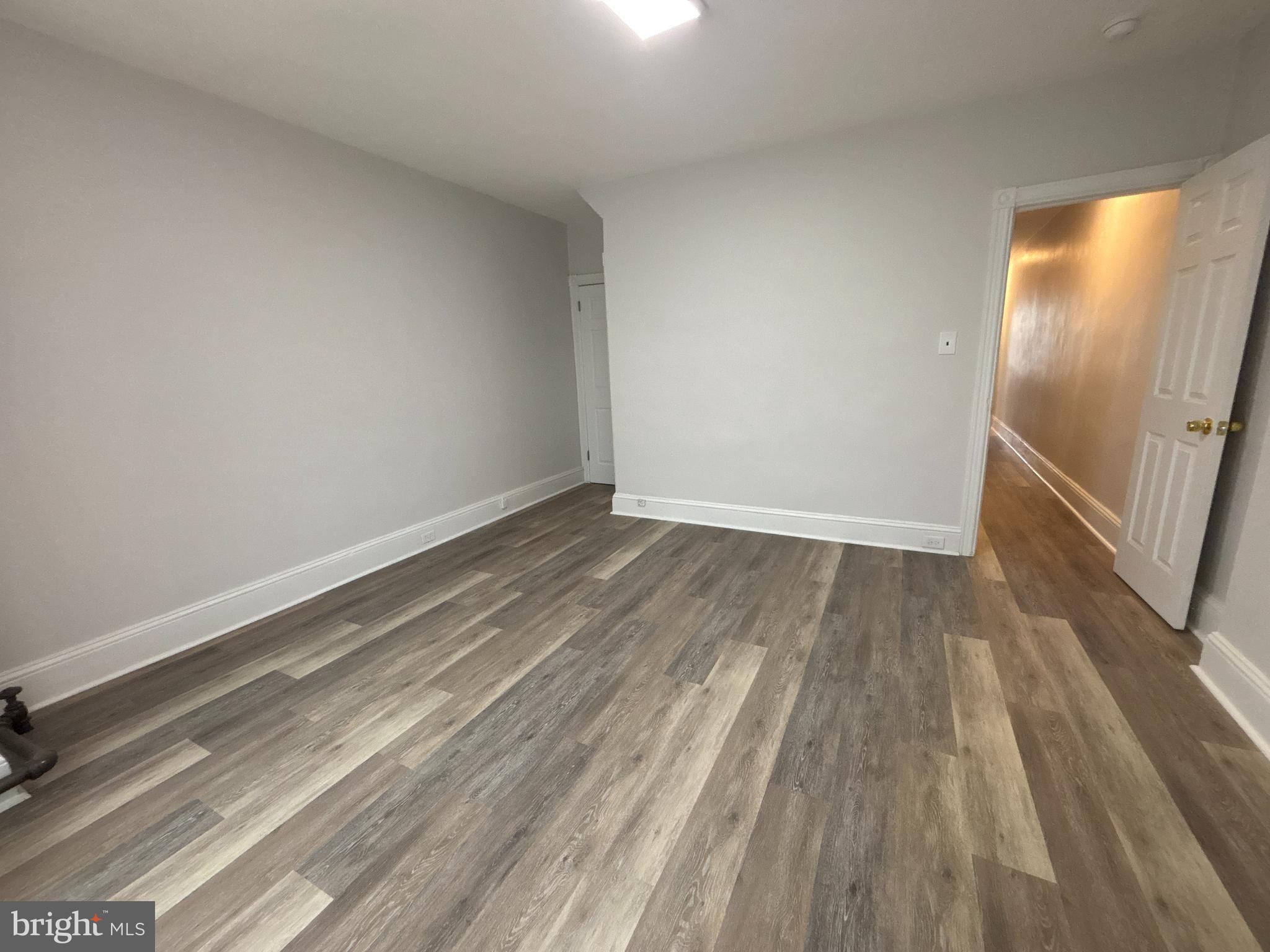 NORRISTOWN - Residential