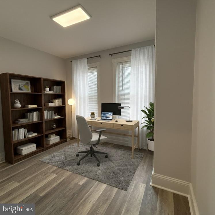 NORRISTOWN - Residential