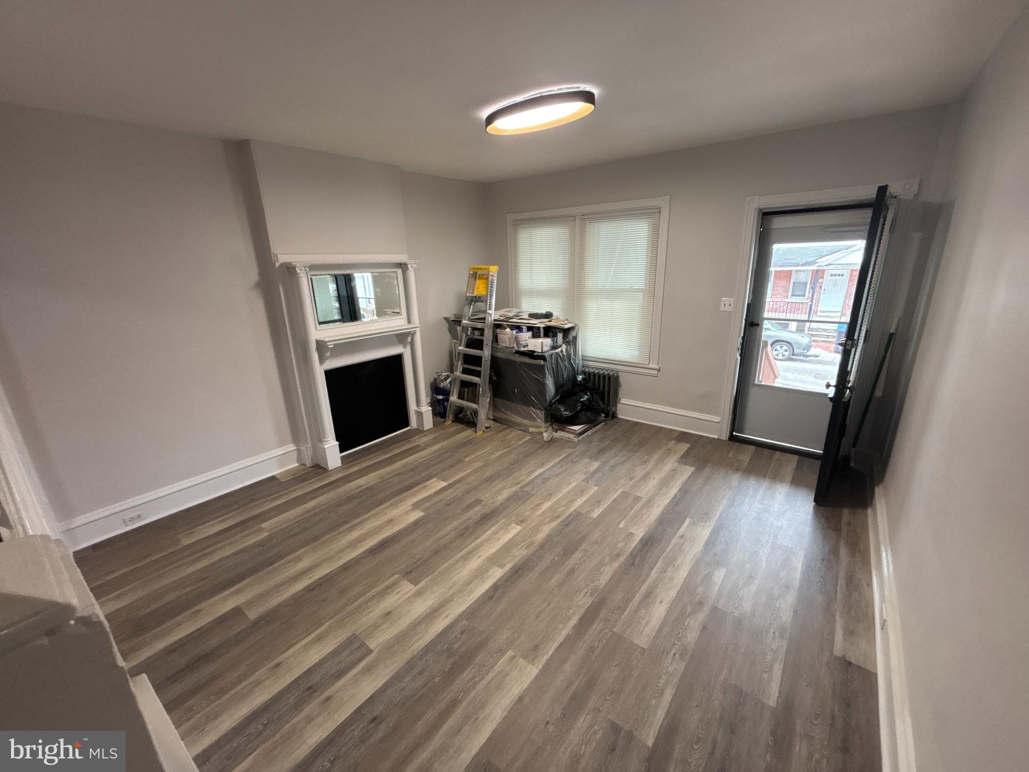 NORRISTOWN - Residential