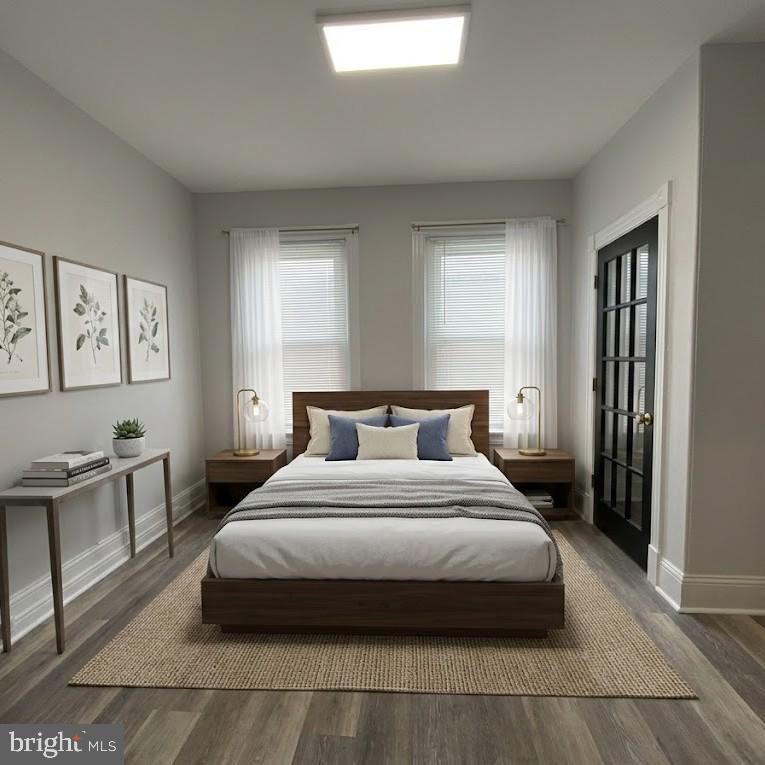 NORRISTOWN - Residential