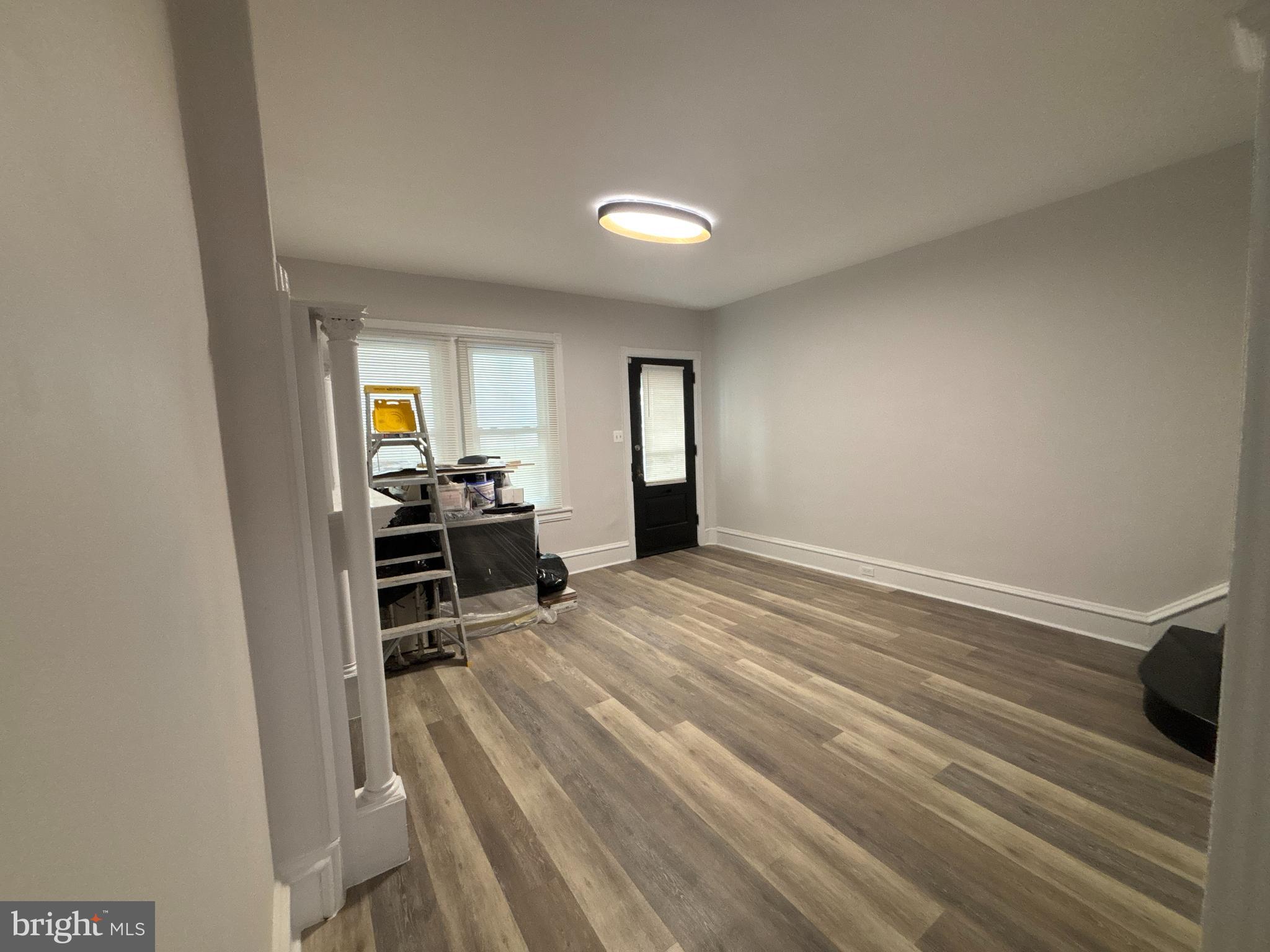 NORRISTOWN - Residential