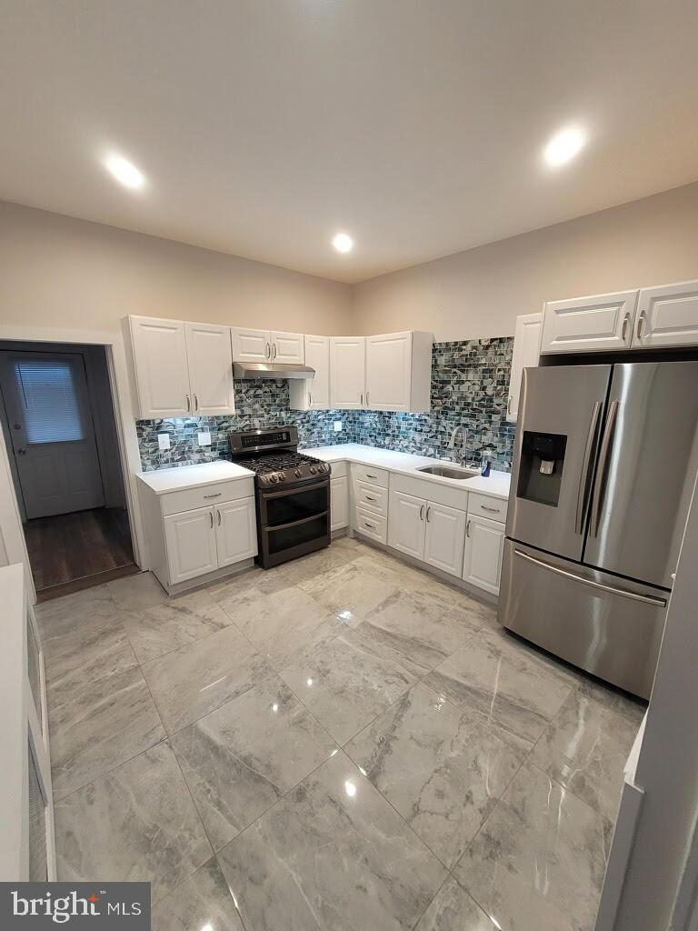 NORRISTOWN - Residential