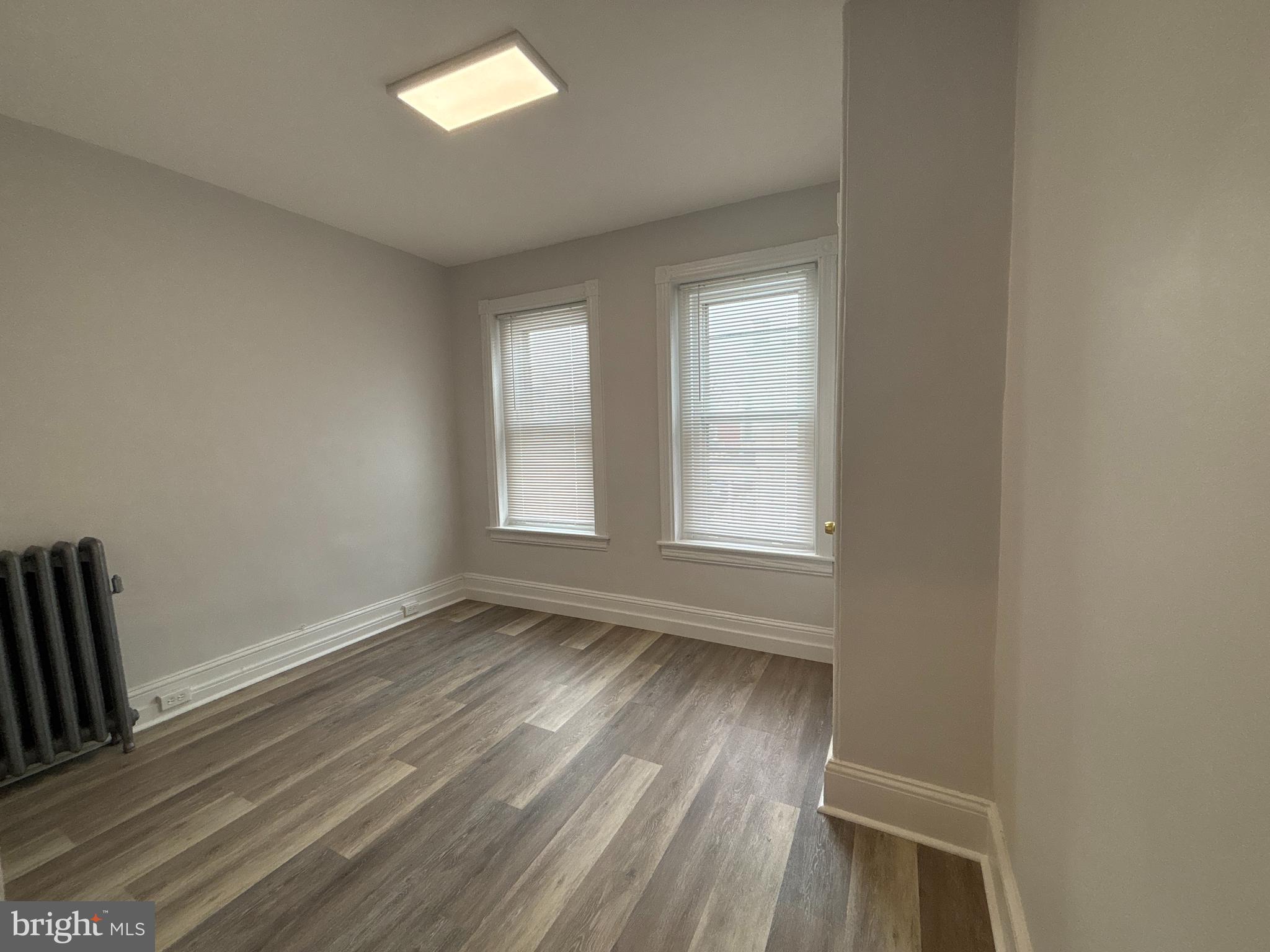 NORRISTOWN - Residential