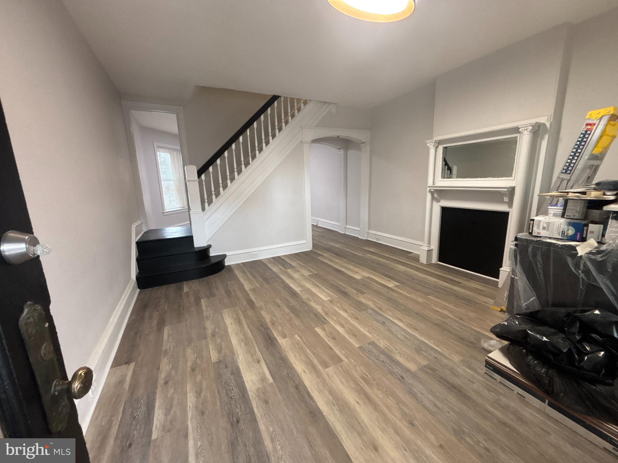 NORRISTOWN - Residential