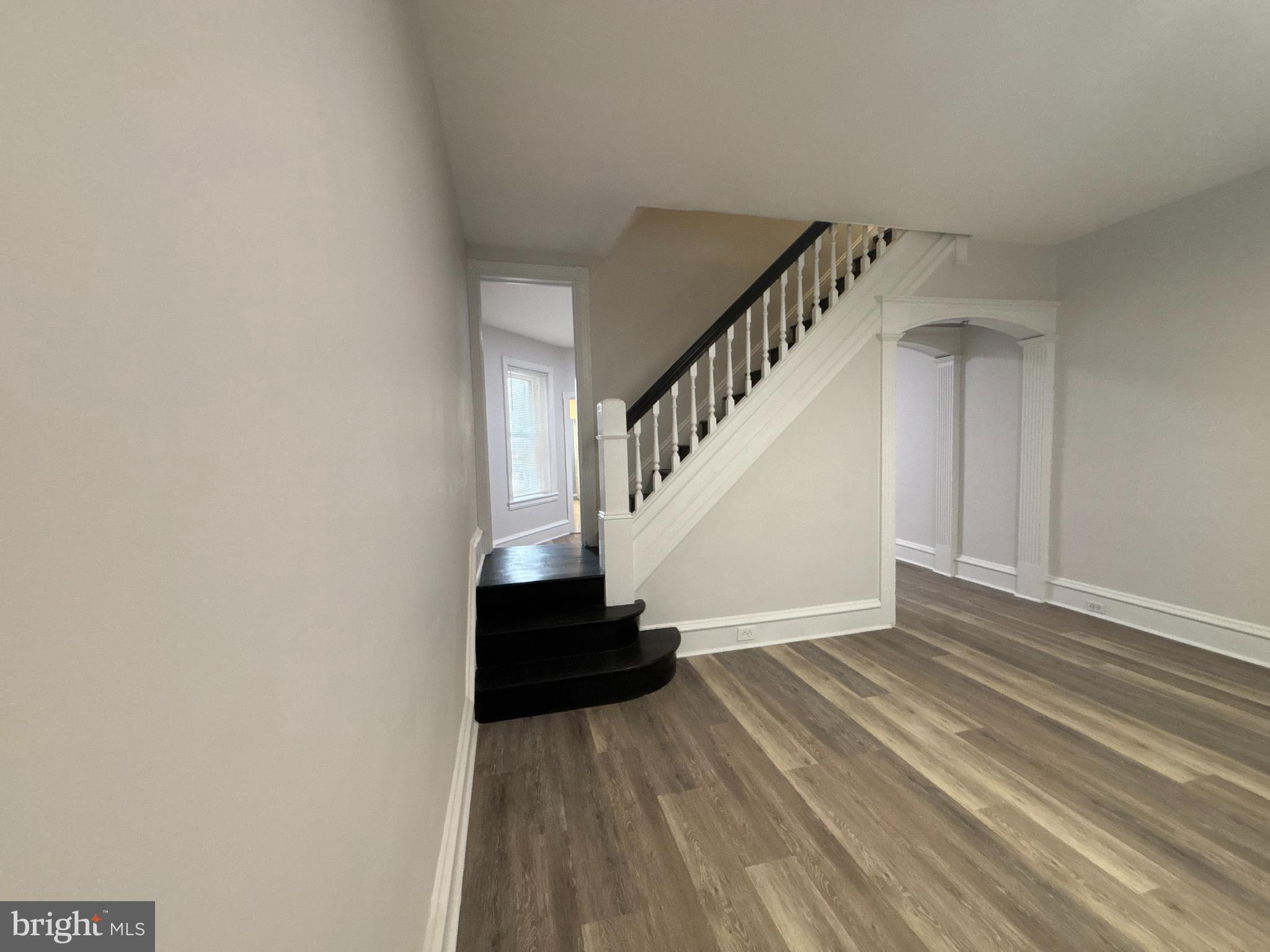 NORRISTOWN - Residential