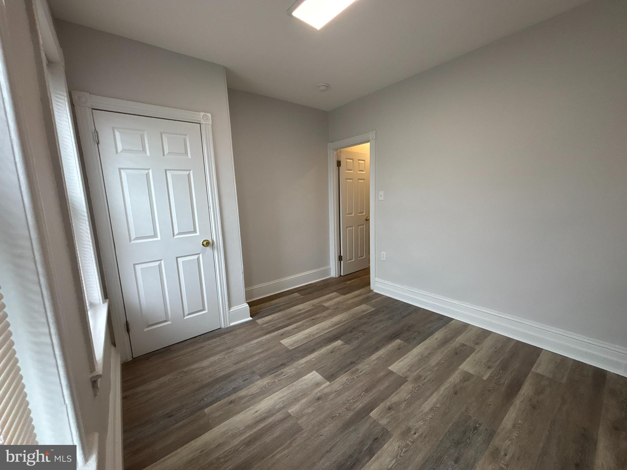 NORRISTOWN - Residential