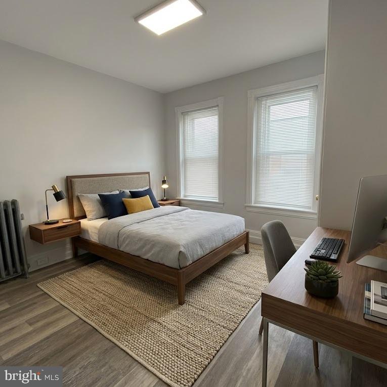 NORRISTOWN - Residential