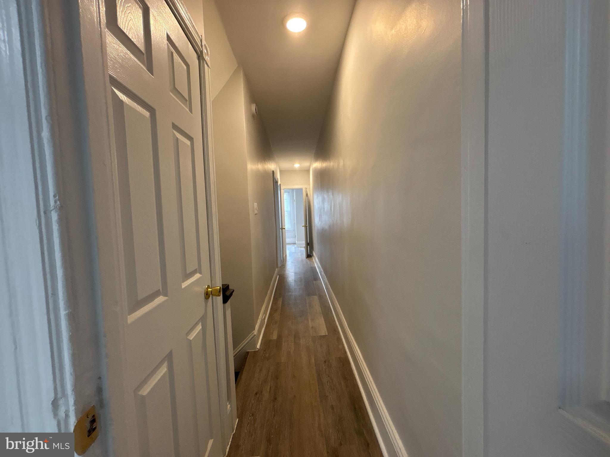 NORRISTOWN - Residential