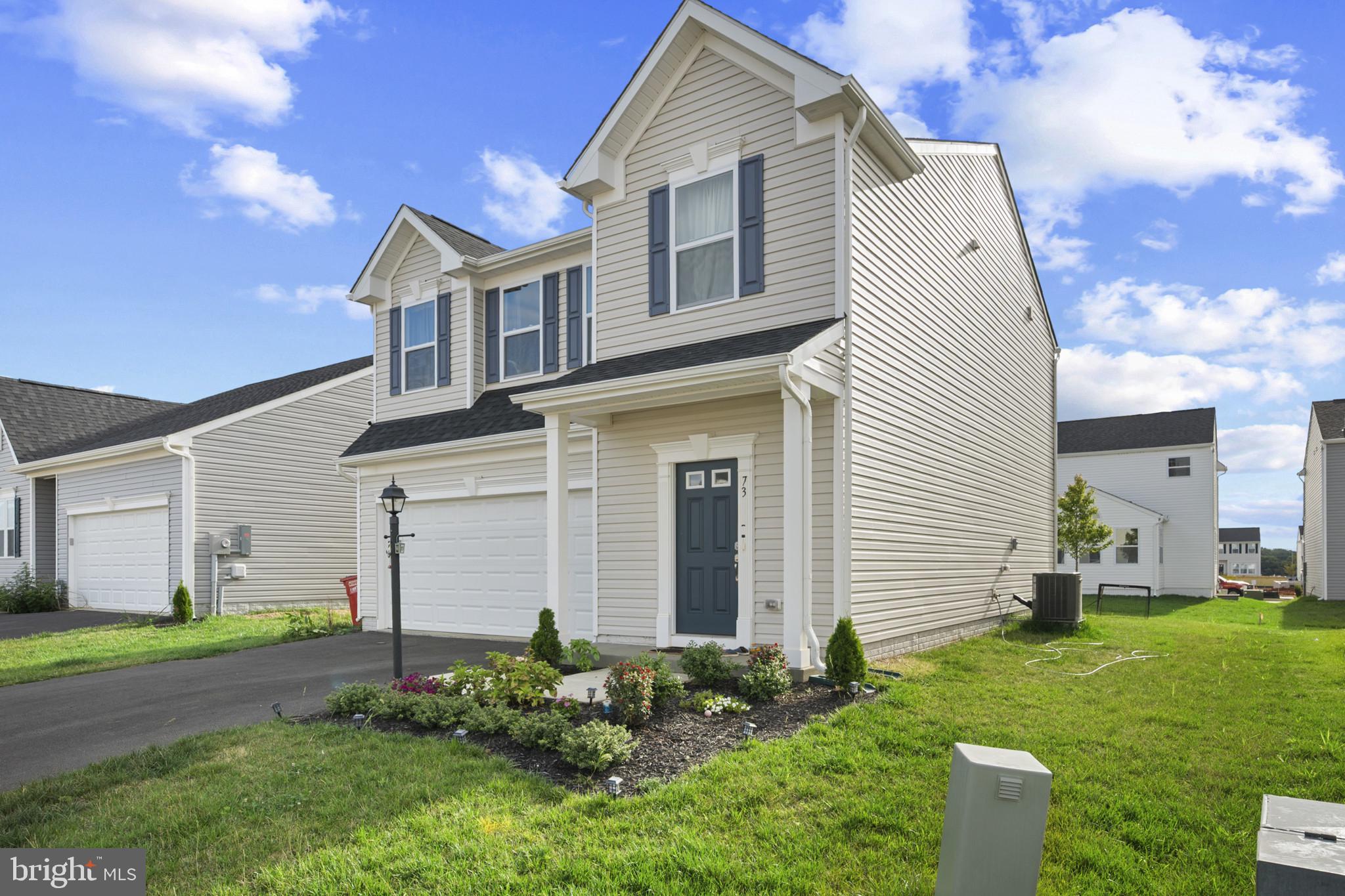 HUNTWELL WEST - Residential