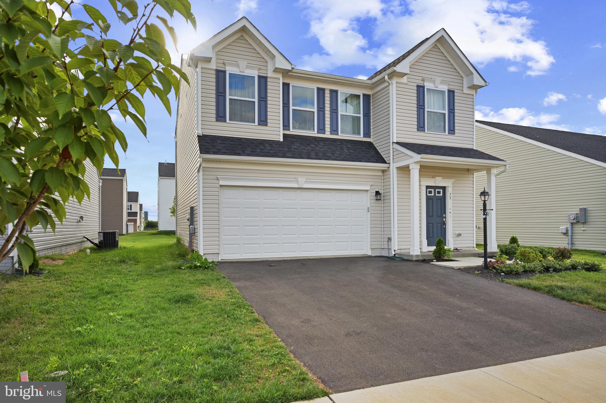 HUNTWELL WEST - Residential