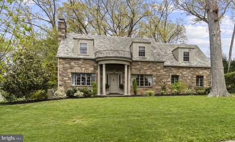 809 GREENWOOD ROAD GREENVILLE DE 19807