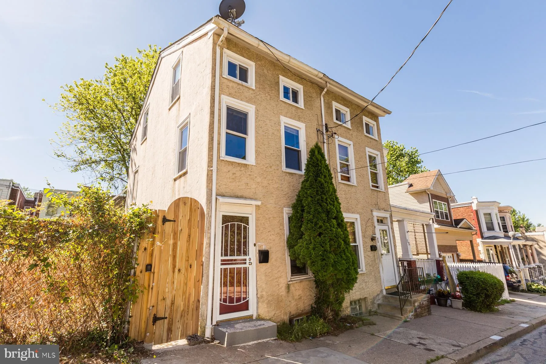 48 Good Street, Philadelphia, PA 19119