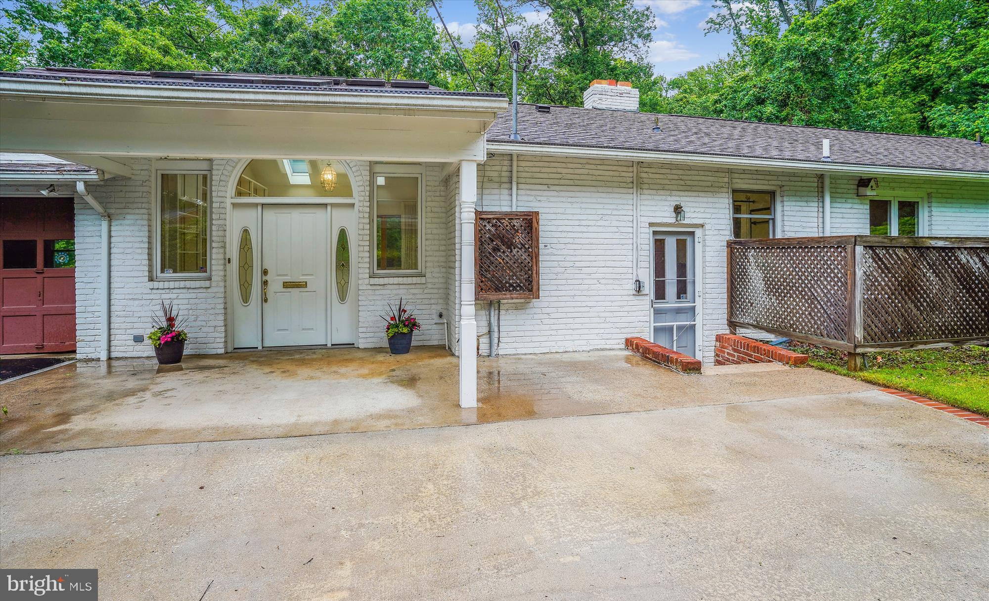 1116 MORNINGSIDE LANE