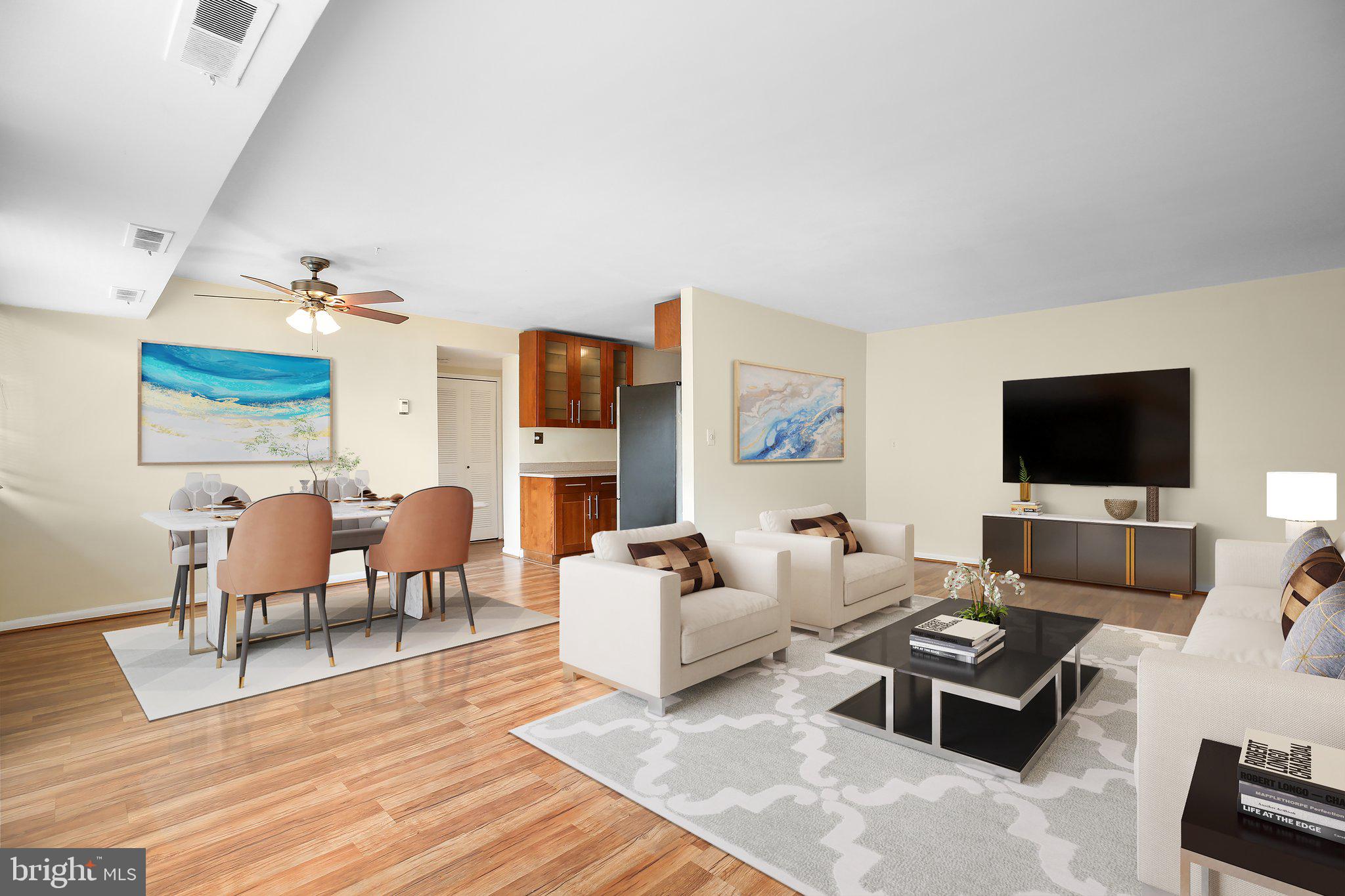 401 N ARMISTEAD STREET 309