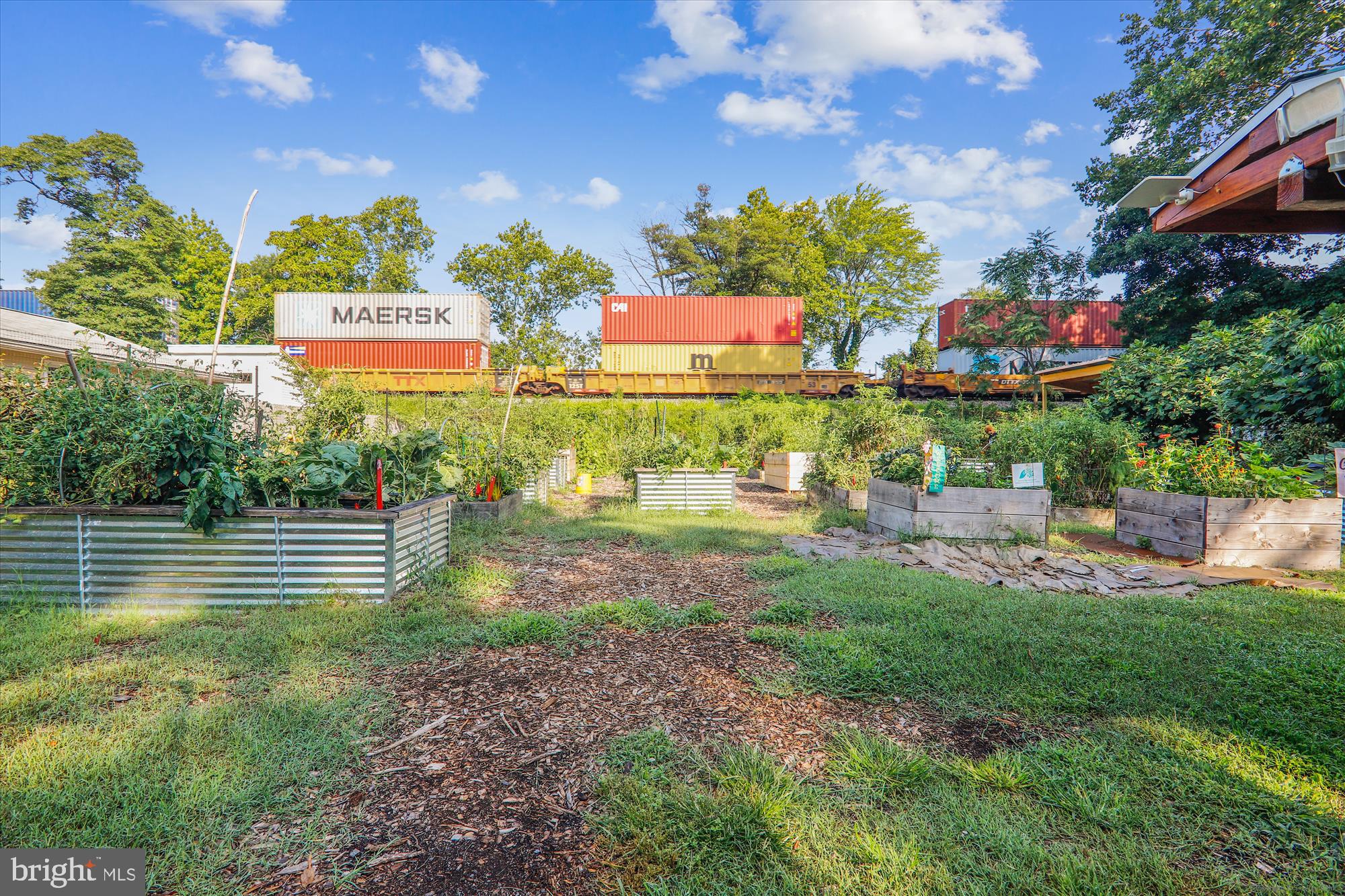 COTTAGE CITY - Residential