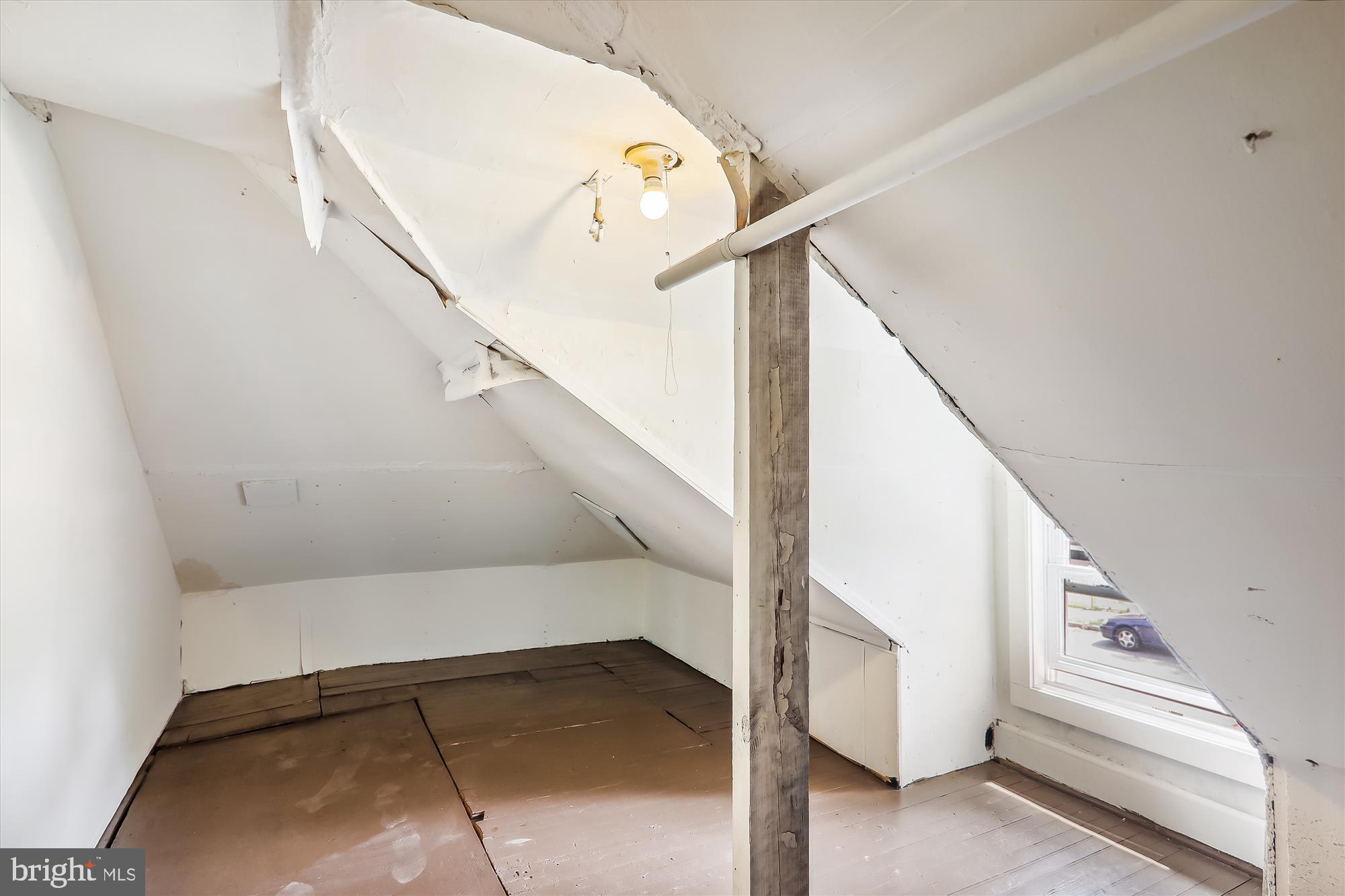 COTTAGE CITY - Residential