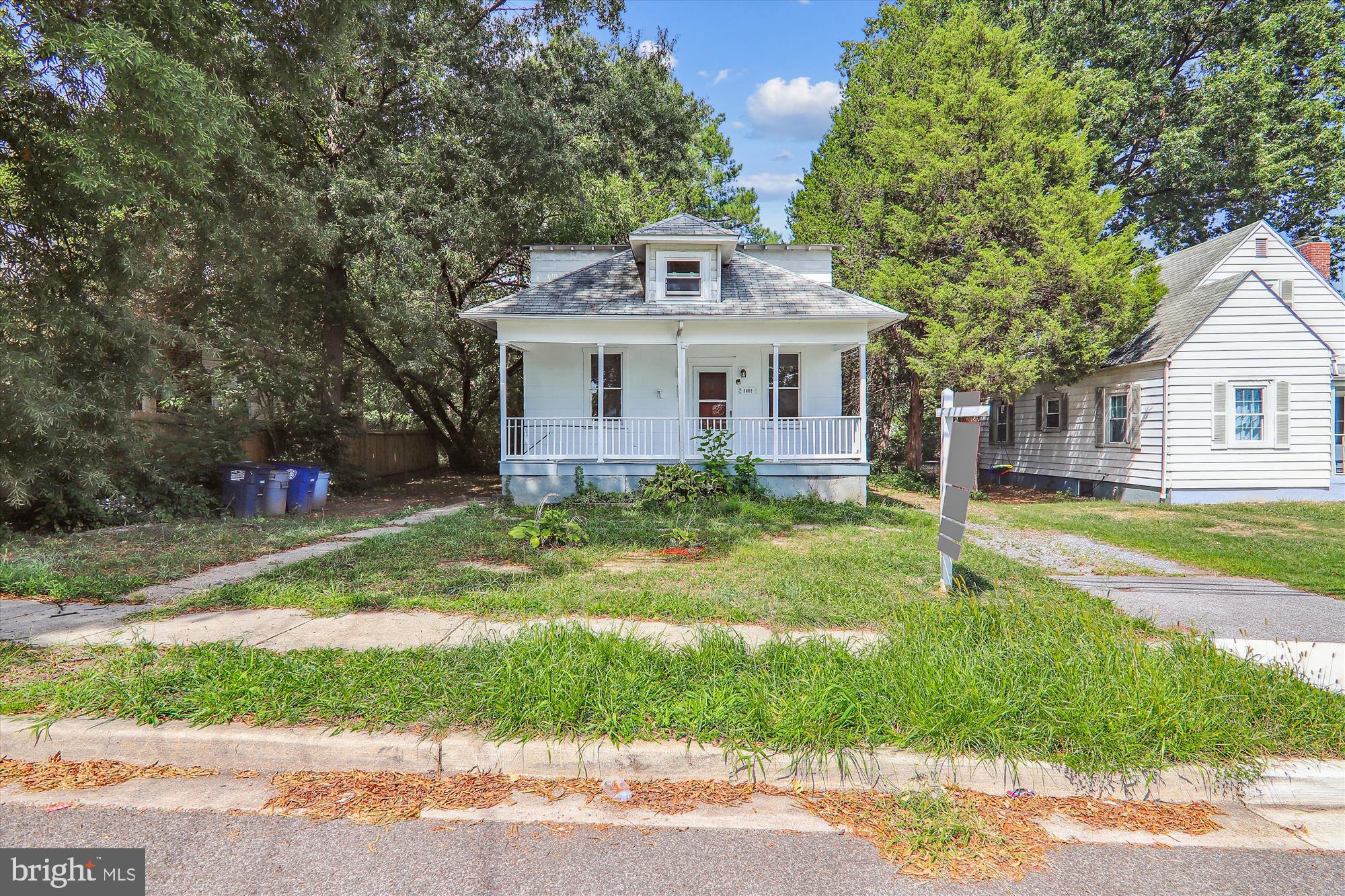 COTTAGE CITY - Residential