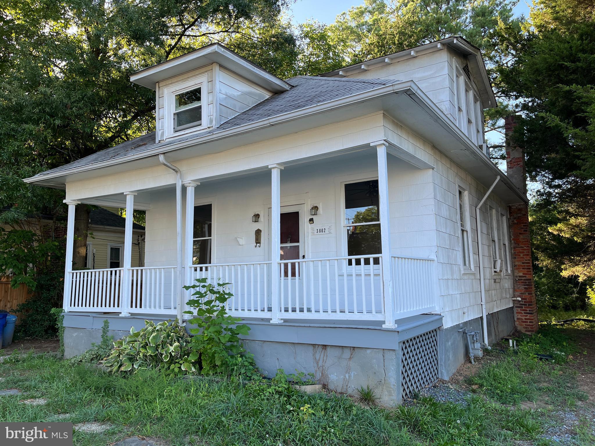 COTTAGE CITY - Residential