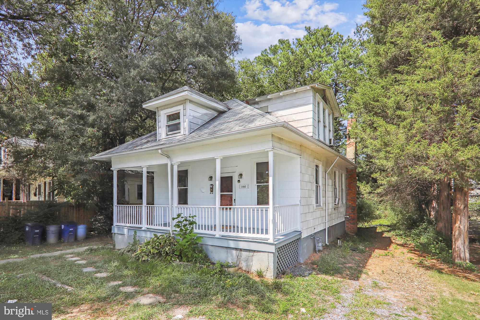 COTTAGE CITY - Residential