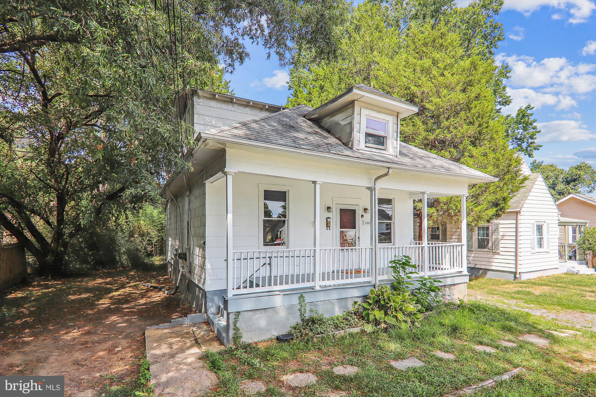 COTTAGE CITY - Residential