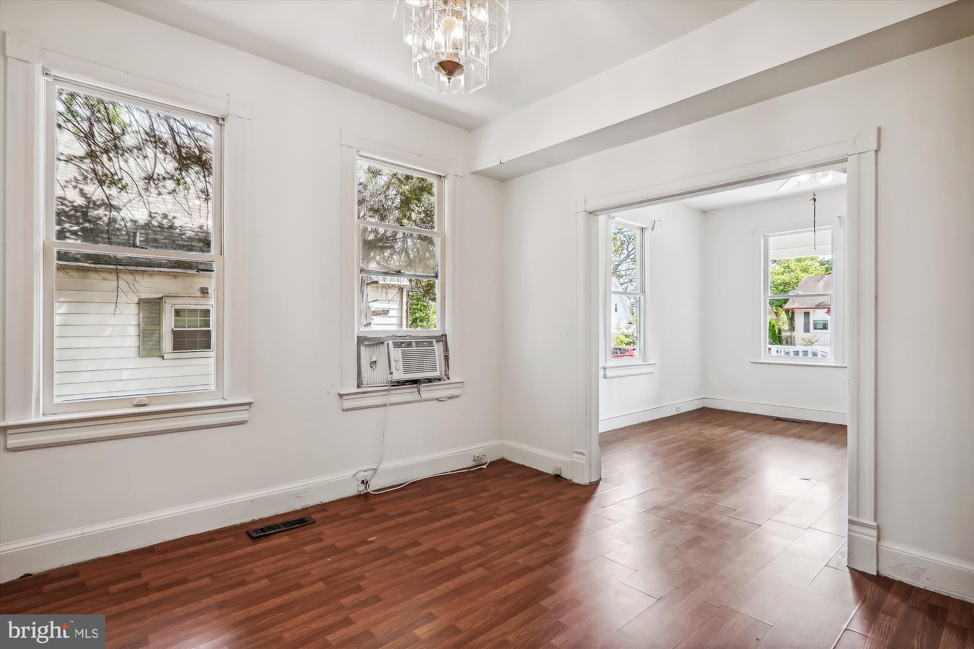 COTTAGE CITY - Residential