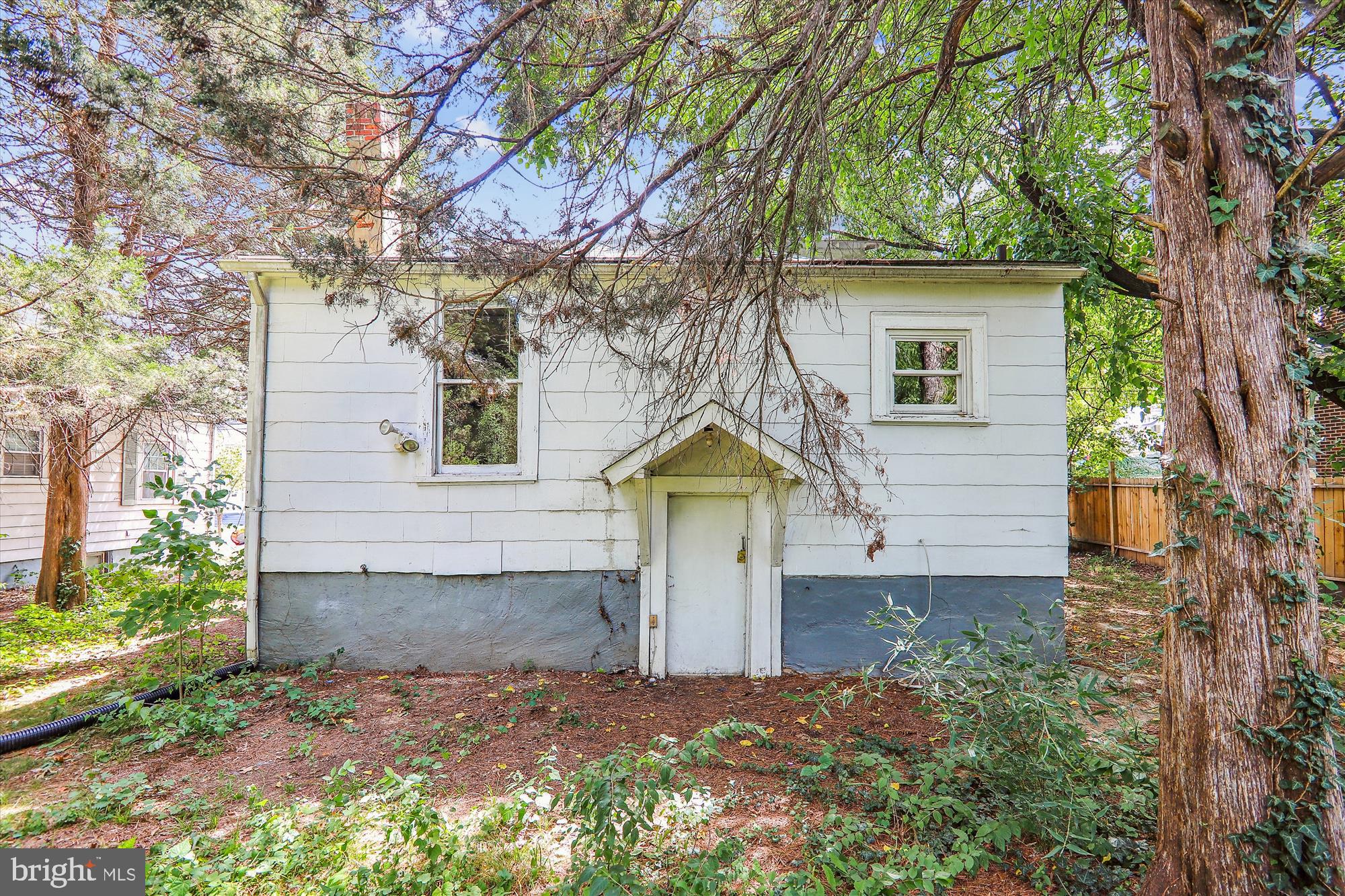 COTTAGE CITY - Residential