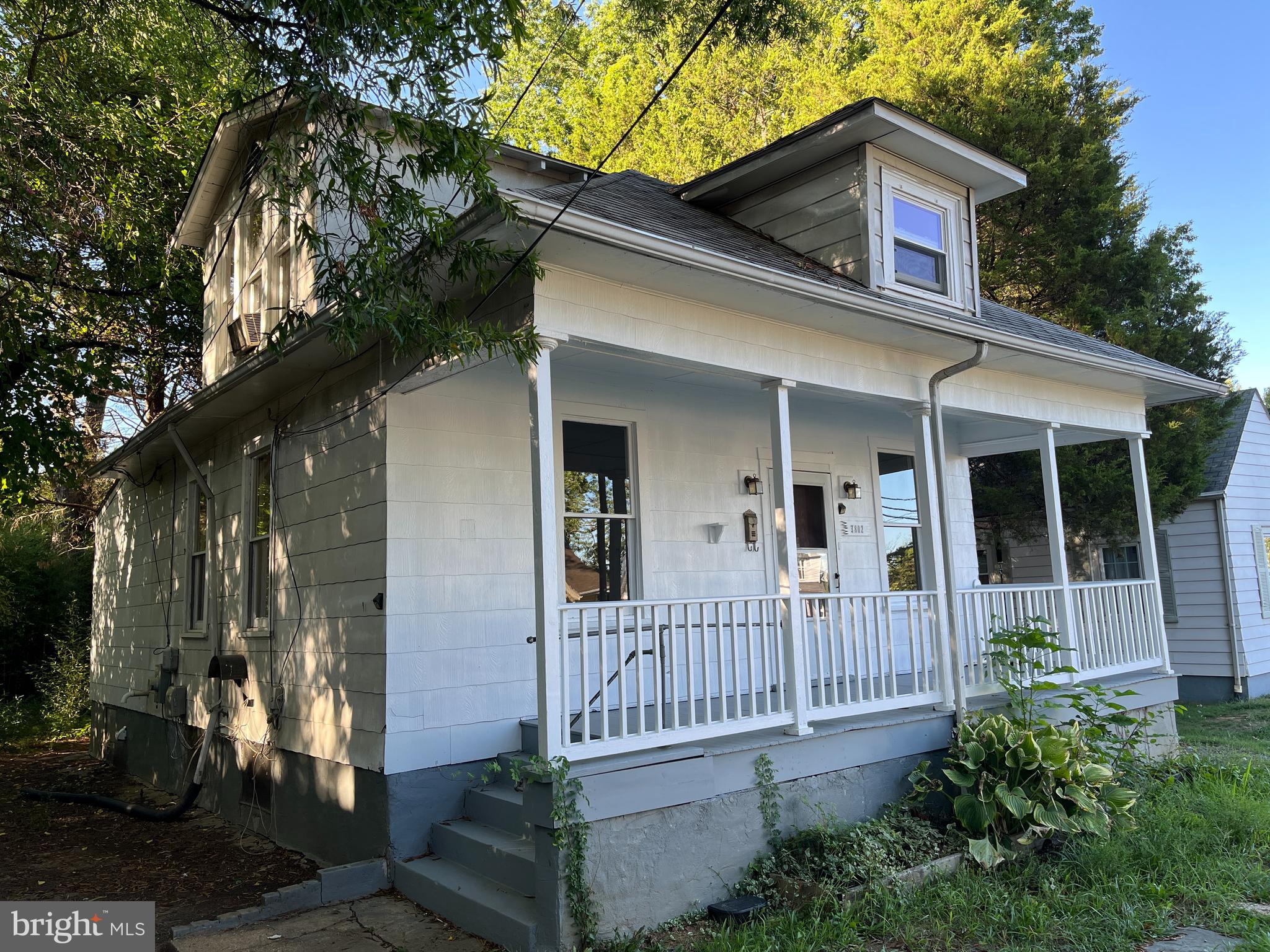 COTTAGE CITY - Residential