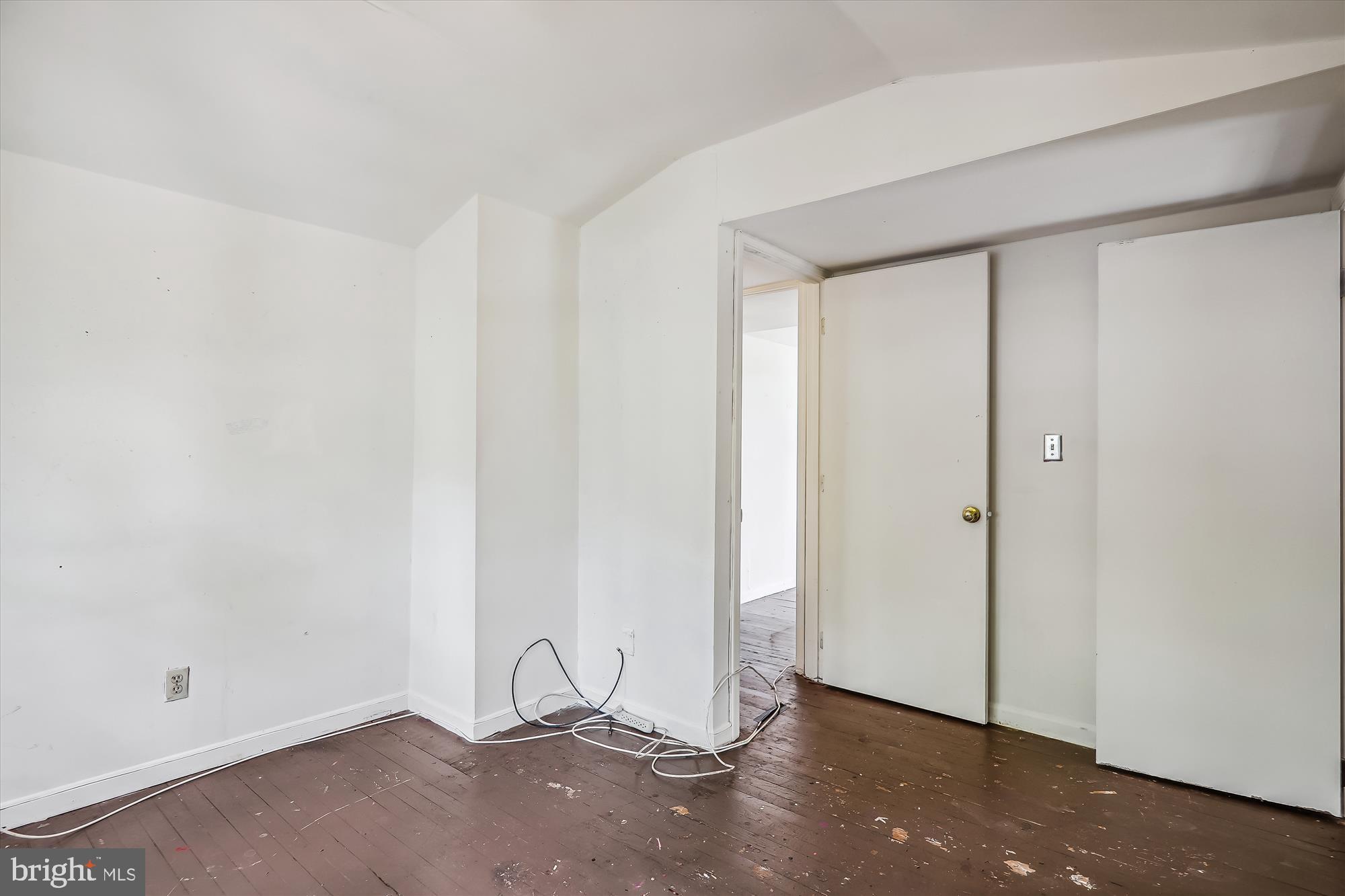 COTTAGE CITY - Residential