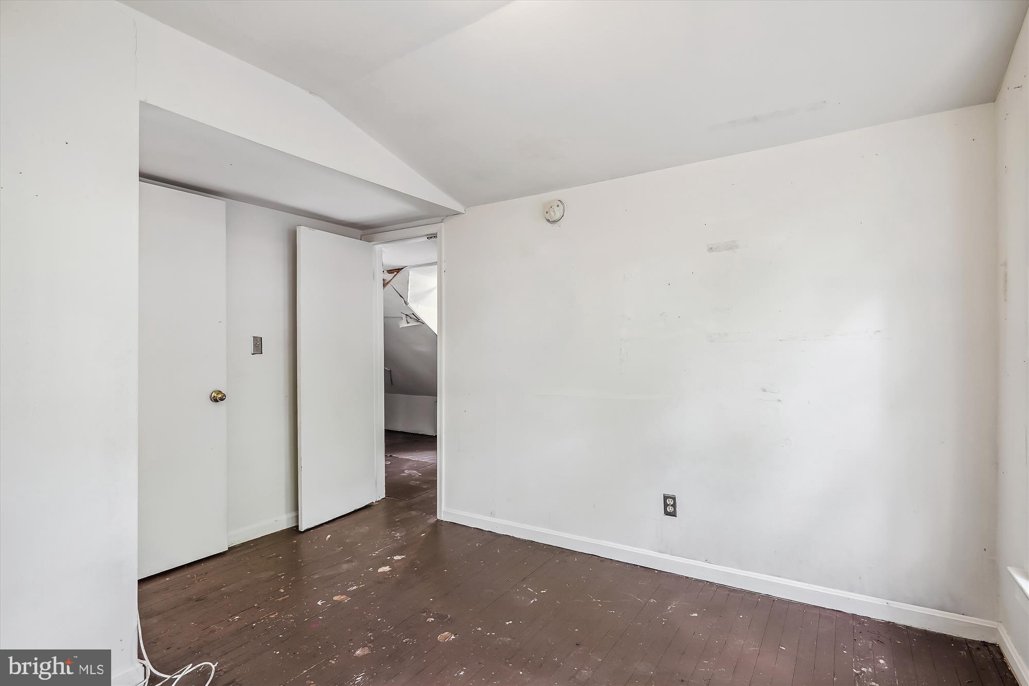 COTTAGE CITY - Residential