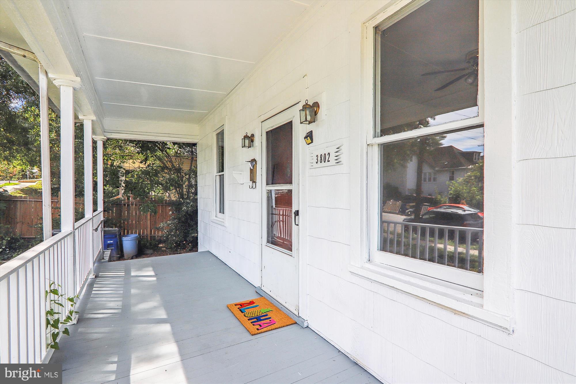 COTTAGE CITY - Residential