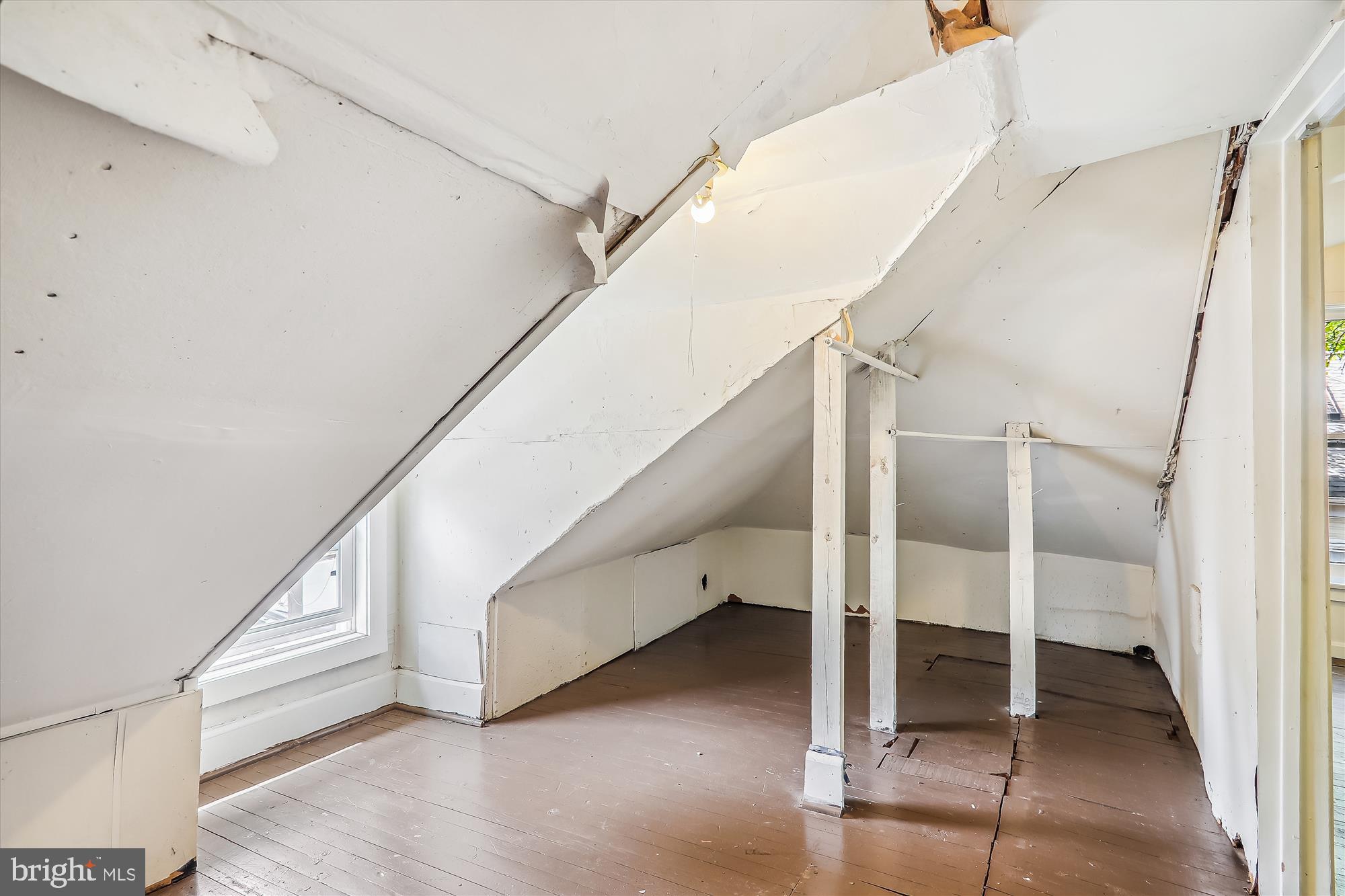 COTTAGE CITY - Residential