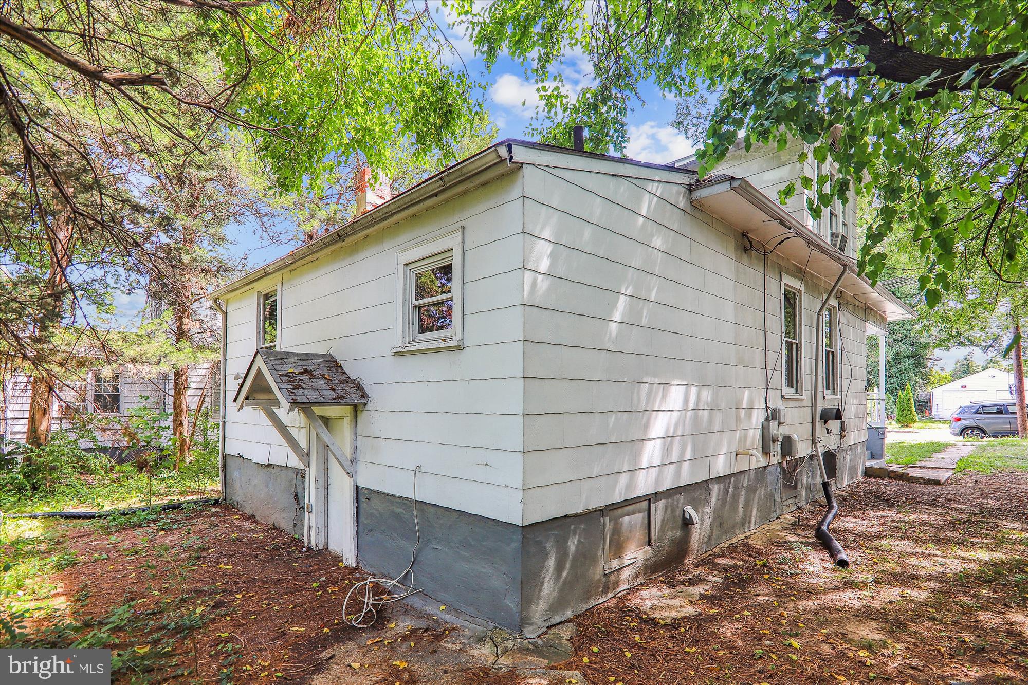 COTTAGE CITY - Residential