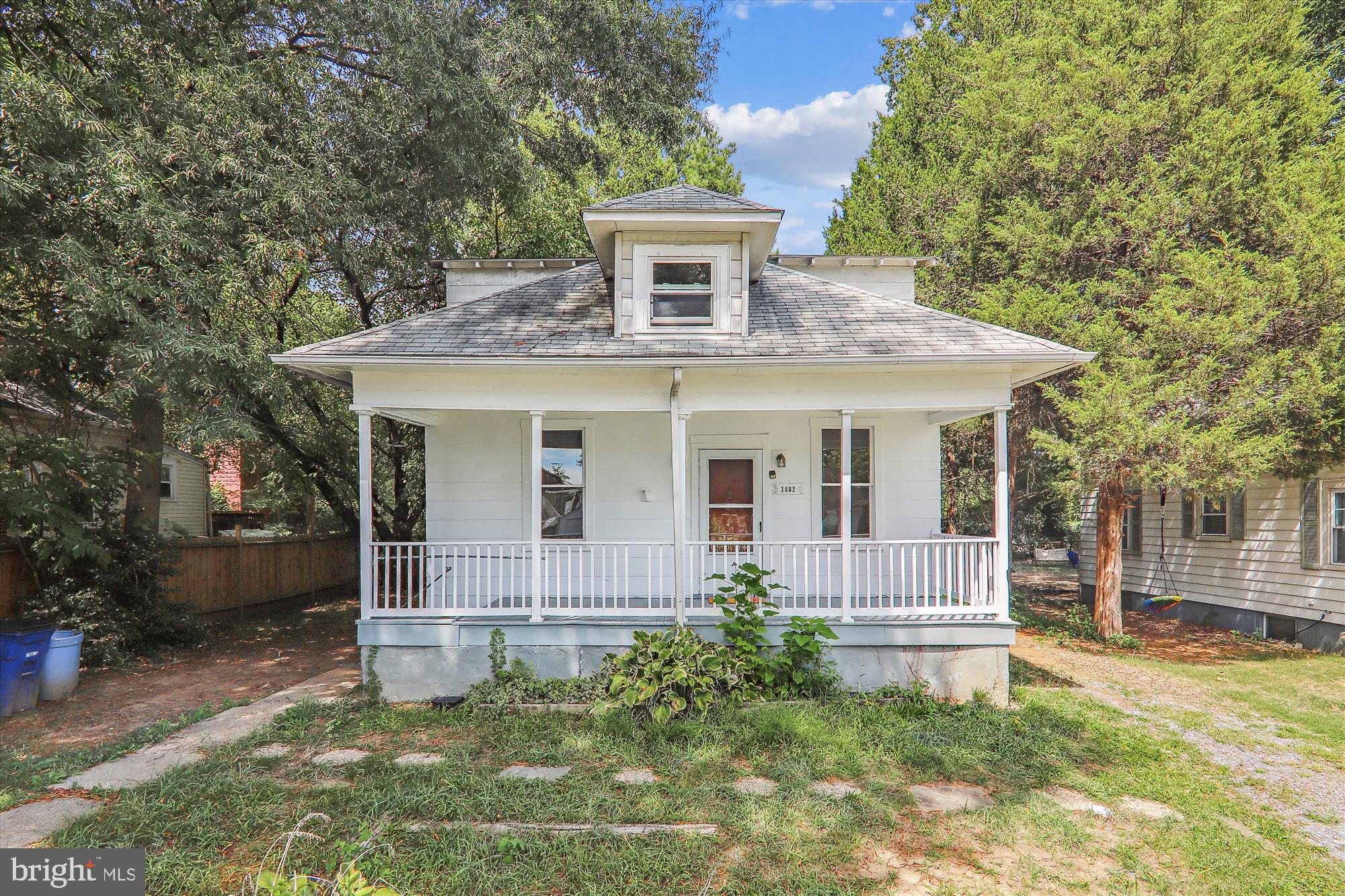 COTTAGE CITY - Residential