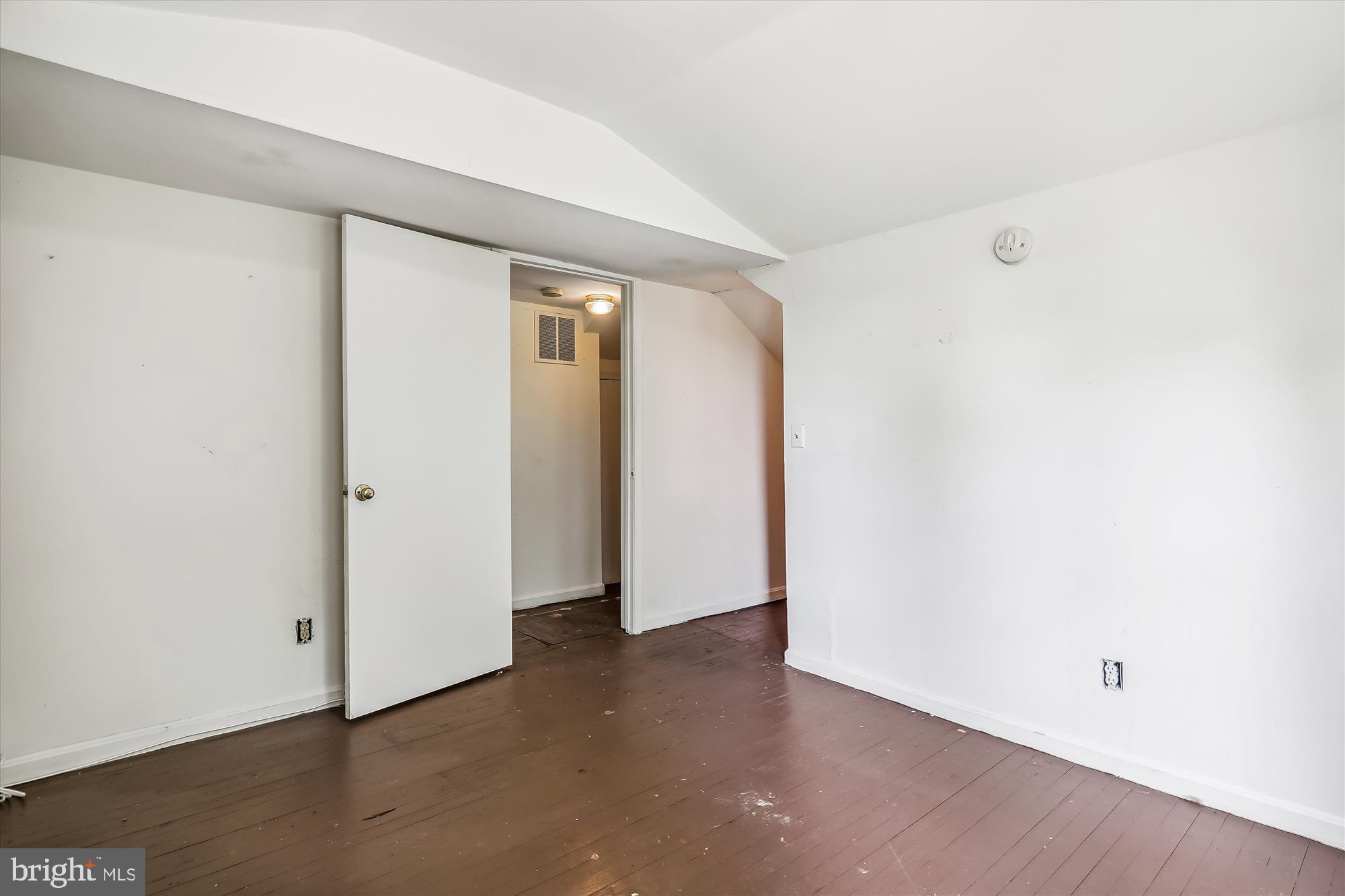 COTTAGE CITY - Residential