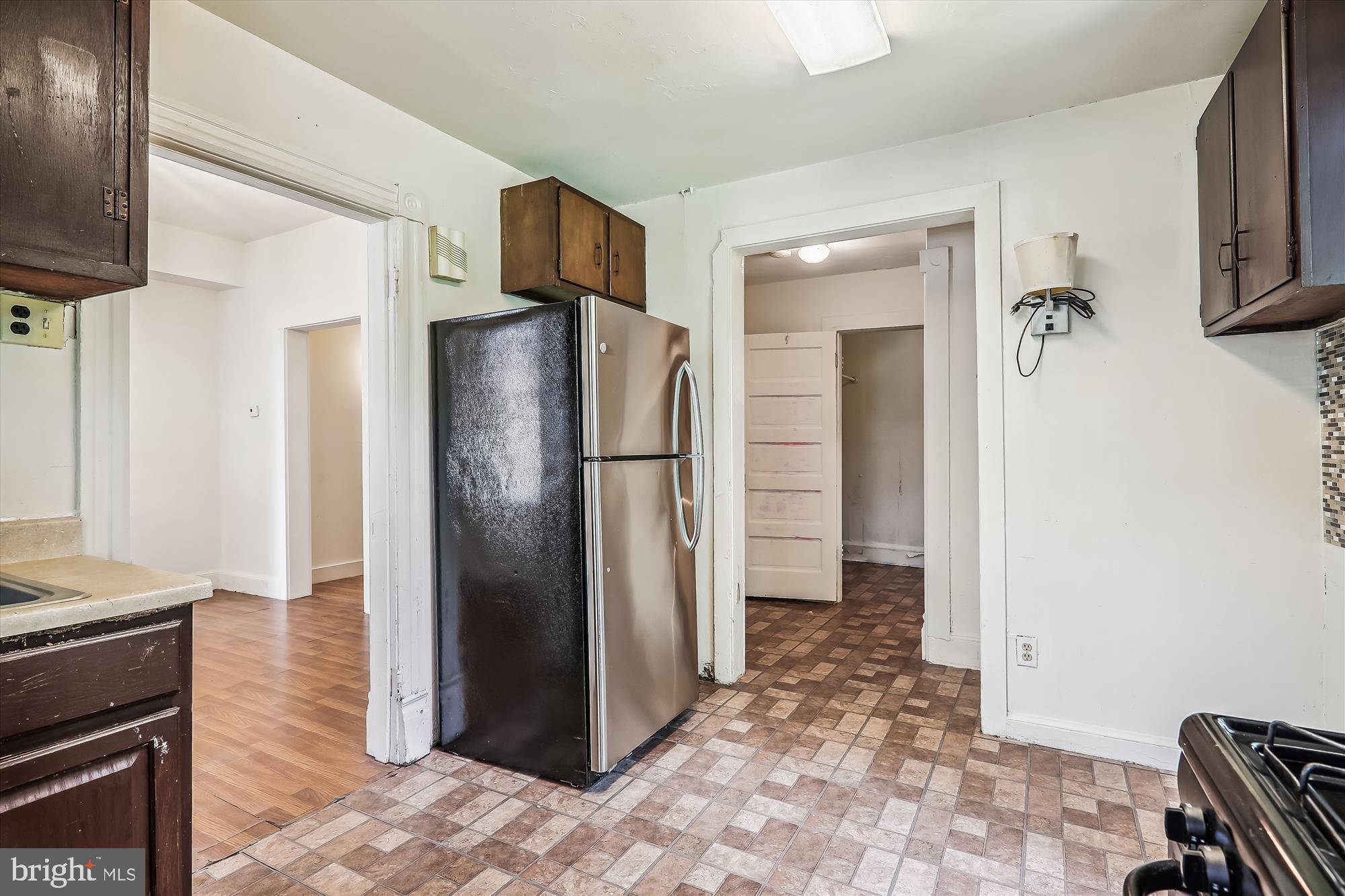 COTTAGE CITY - Residential