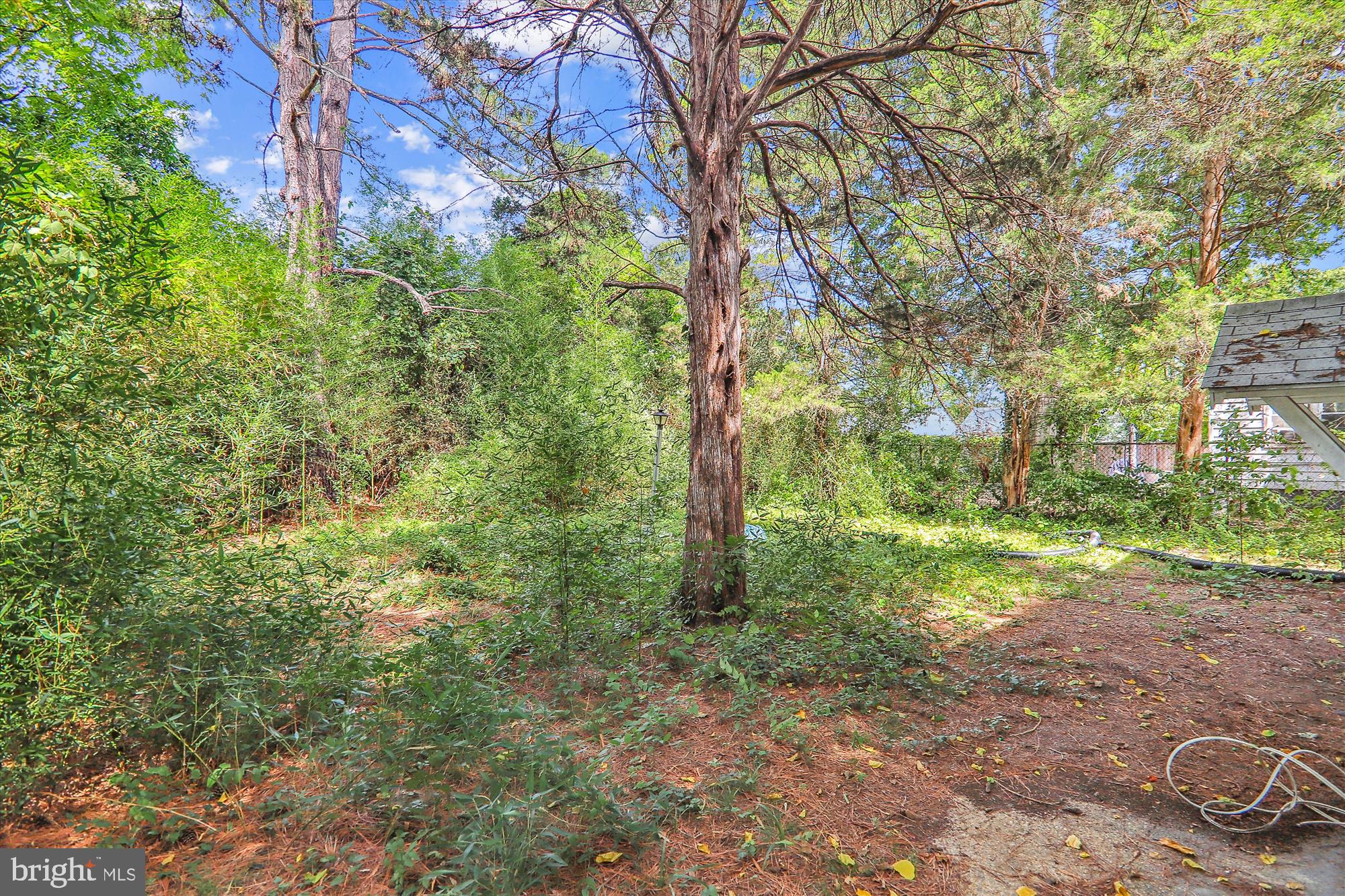 COTTAGE CITY - Residential