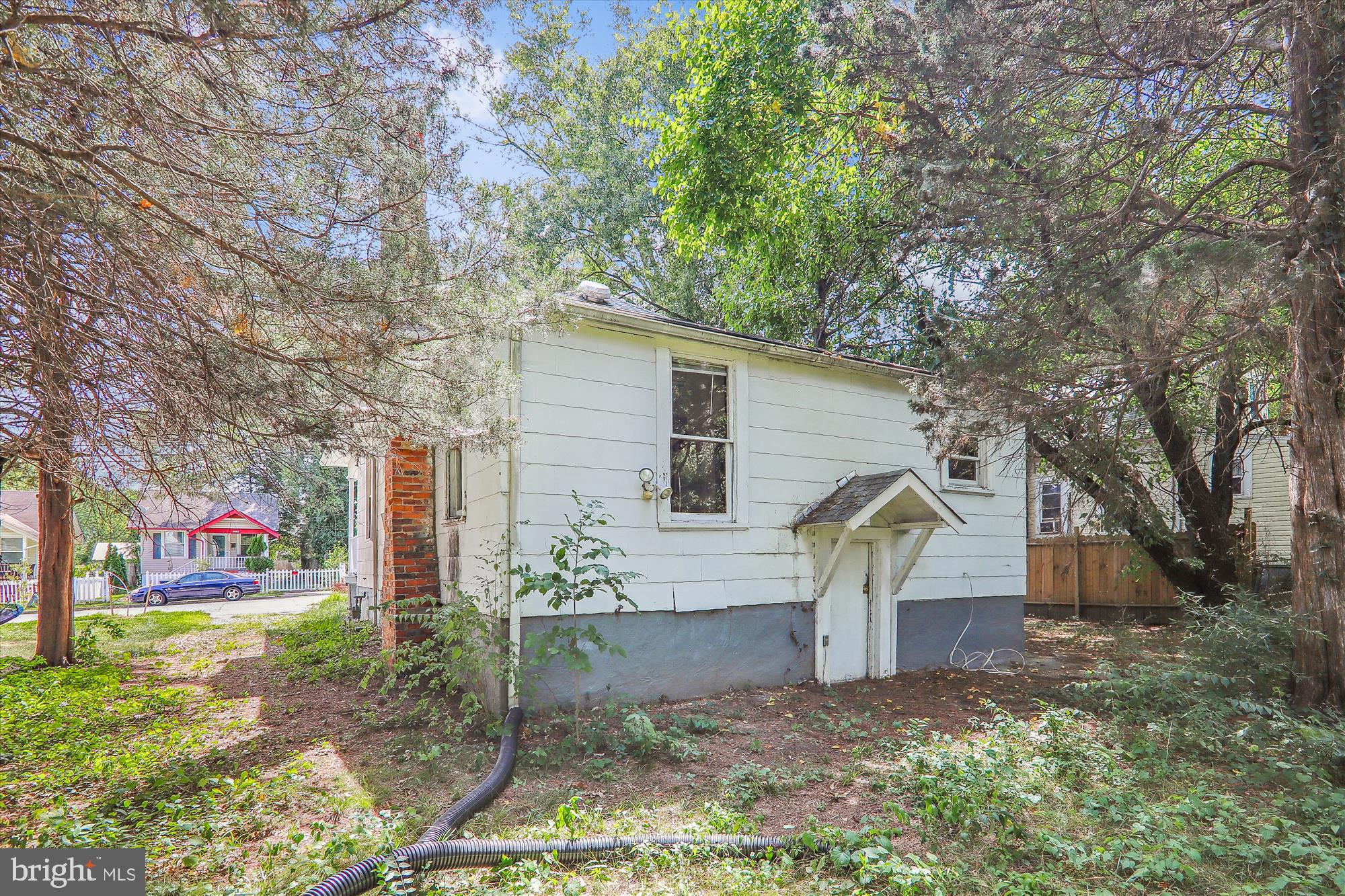 COTTAGE CITY - Residential