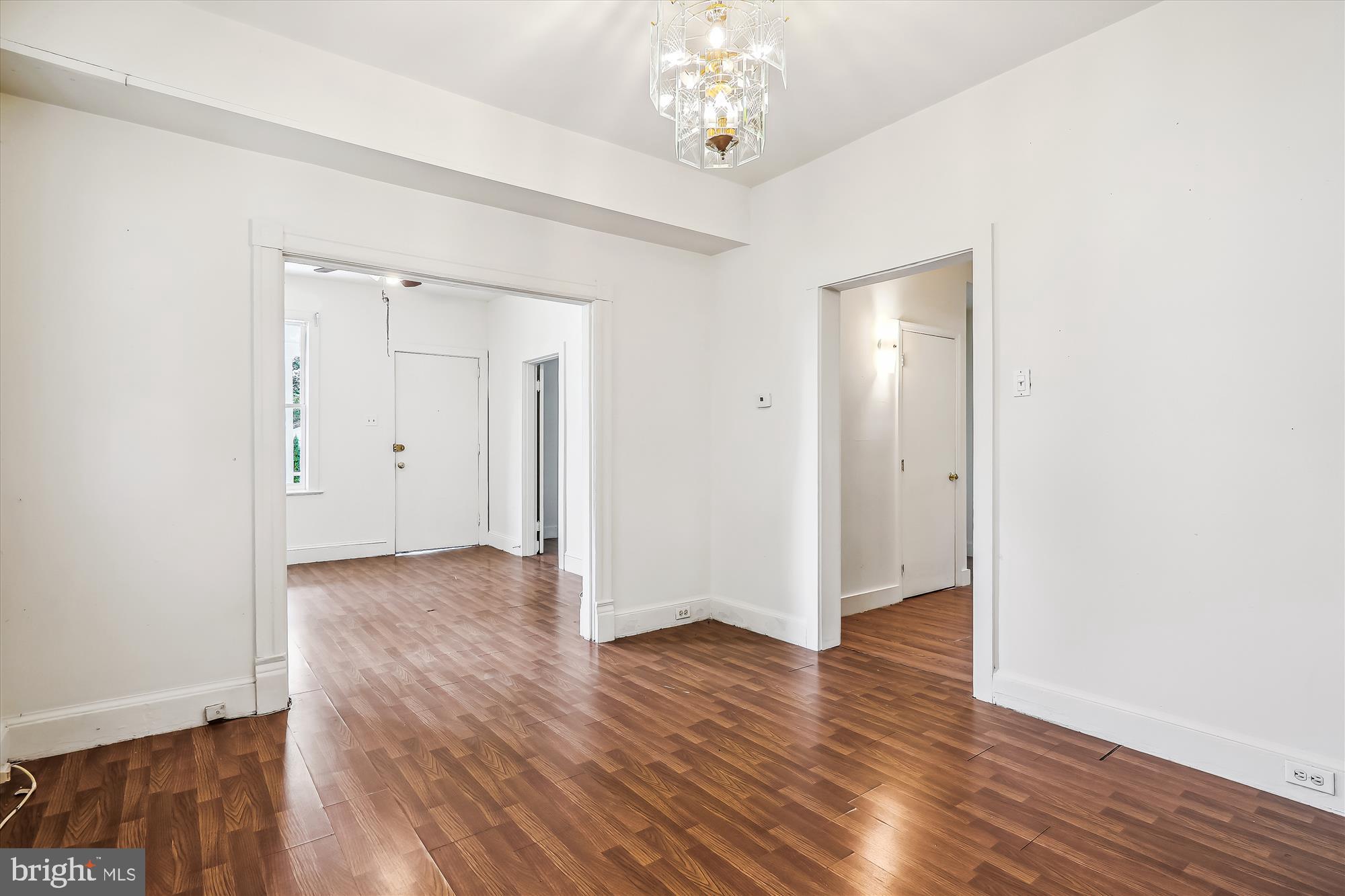 COTTAGE CITY - Residential