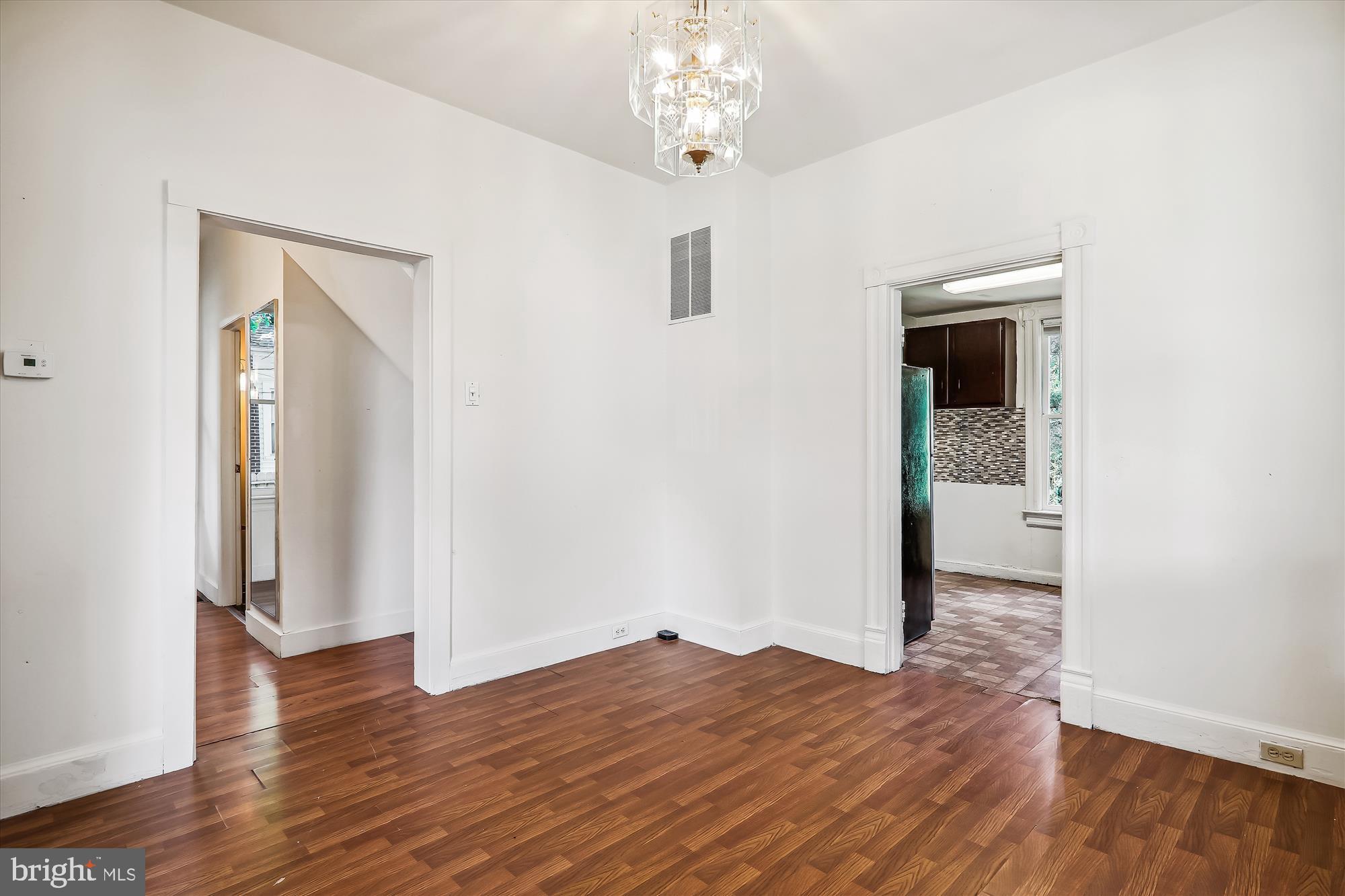 COTTAGE CITY - Residential