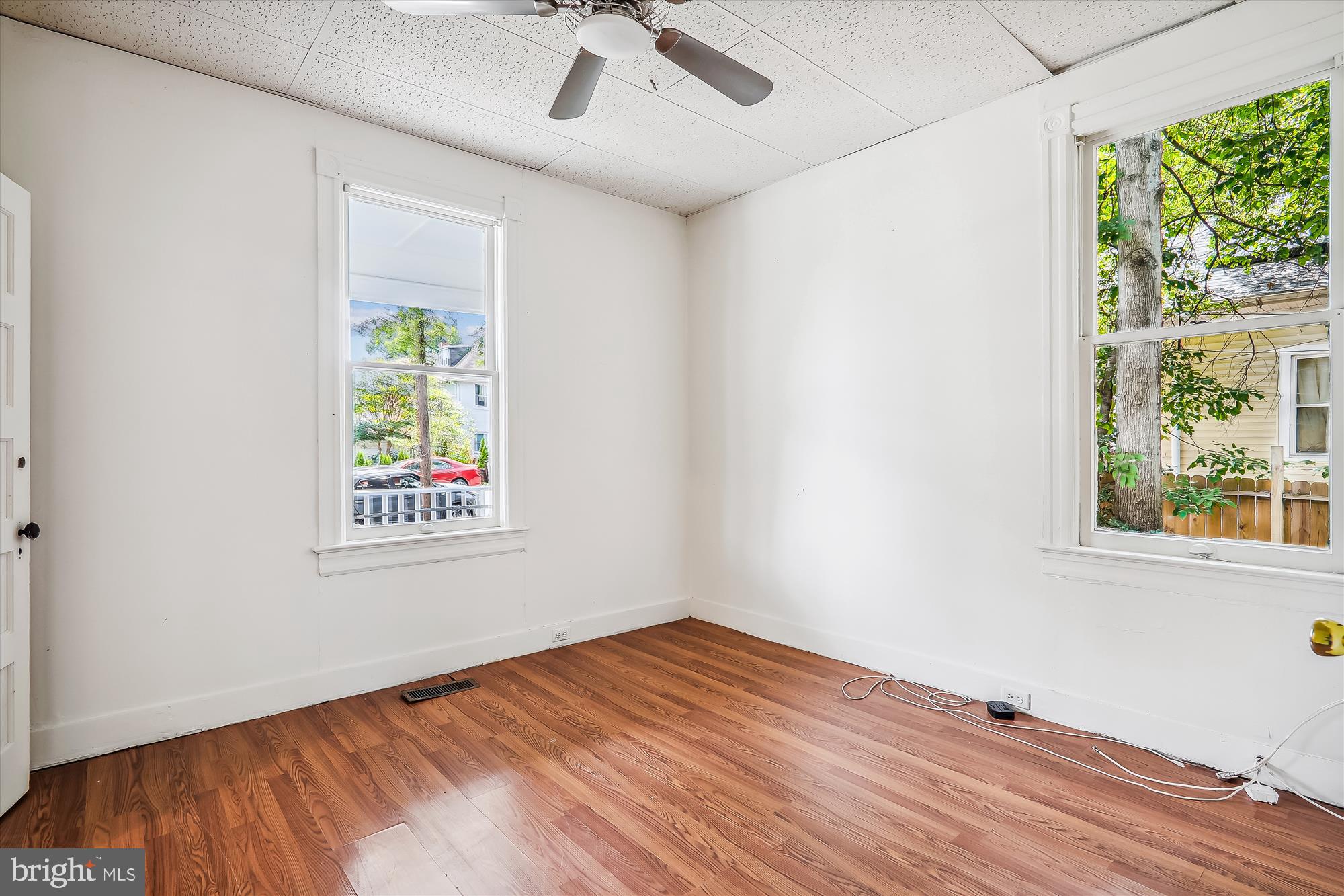 COTTAGE CITY - Residential