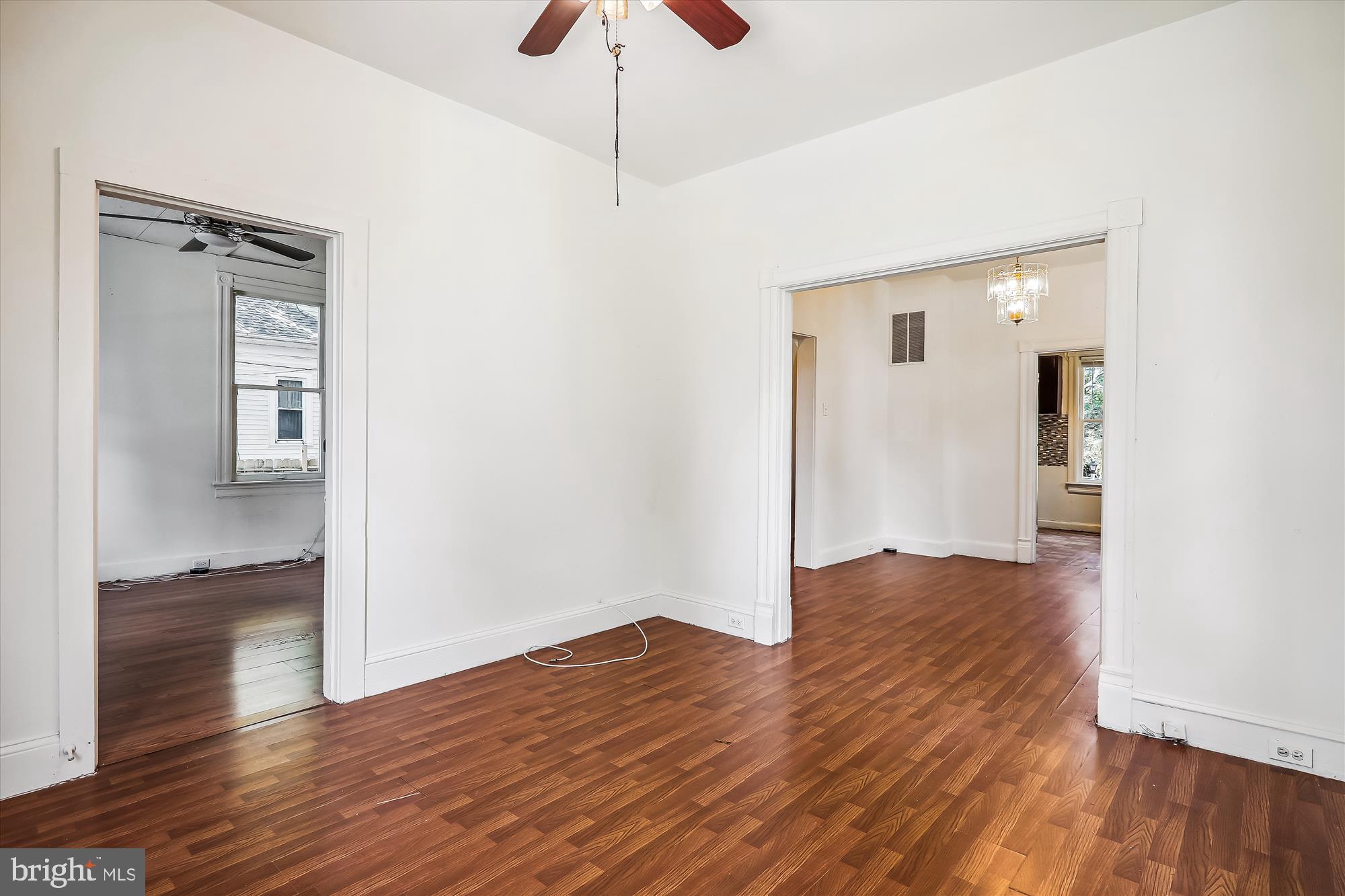 COTTAGE CITY - Residential