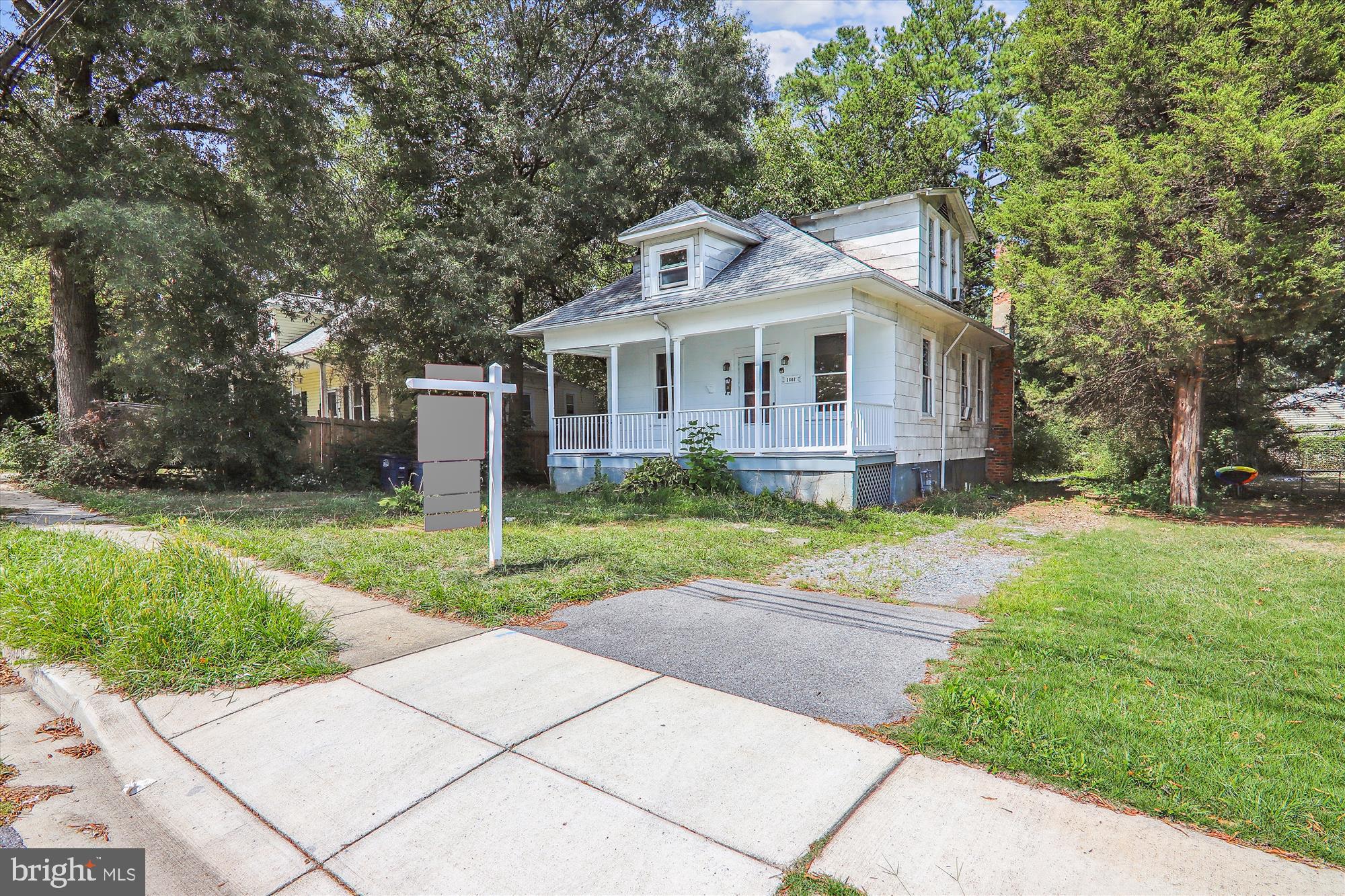 COTTAGE CITY - Residential