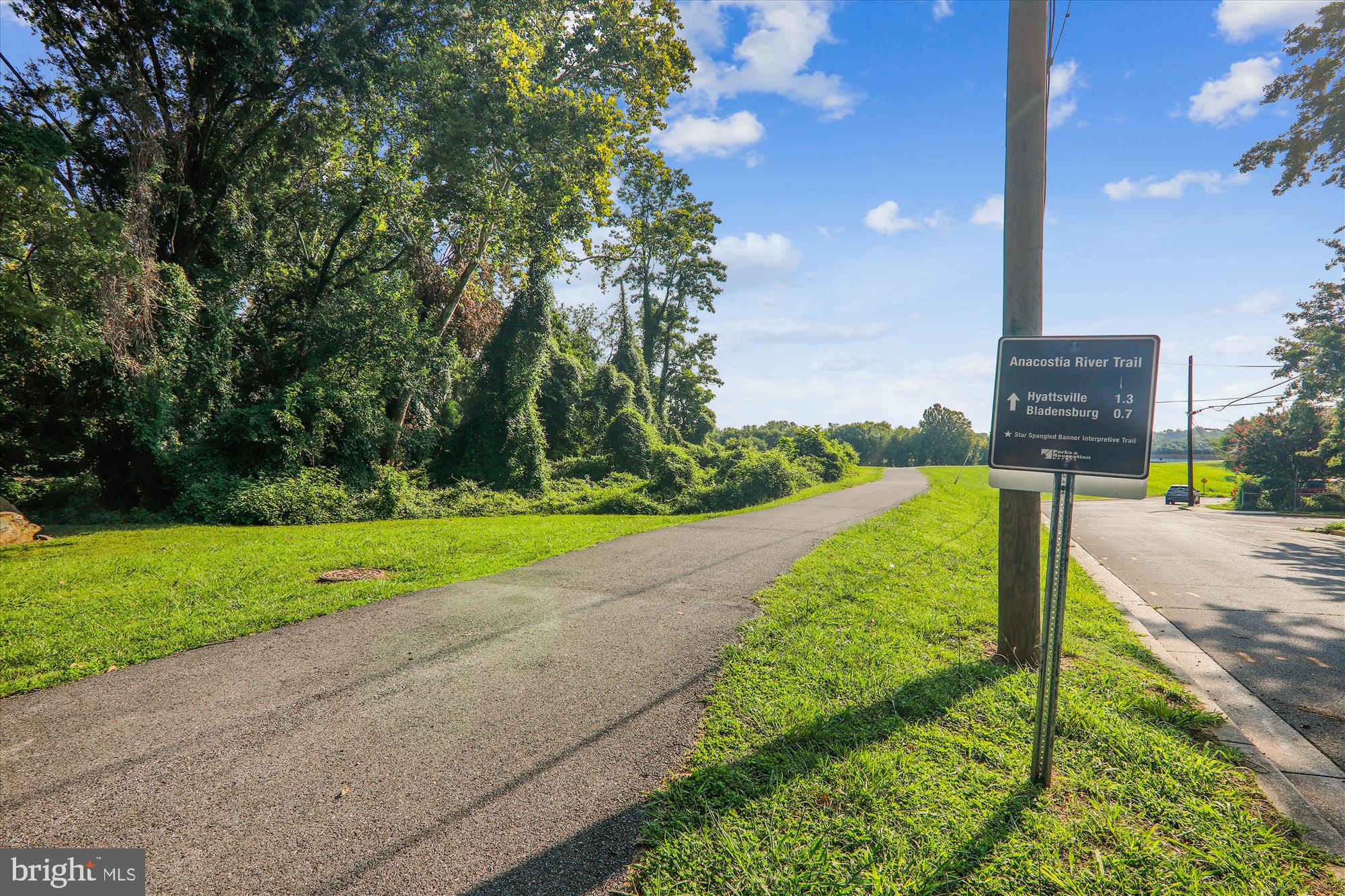 COTTAGE CITY - Residential