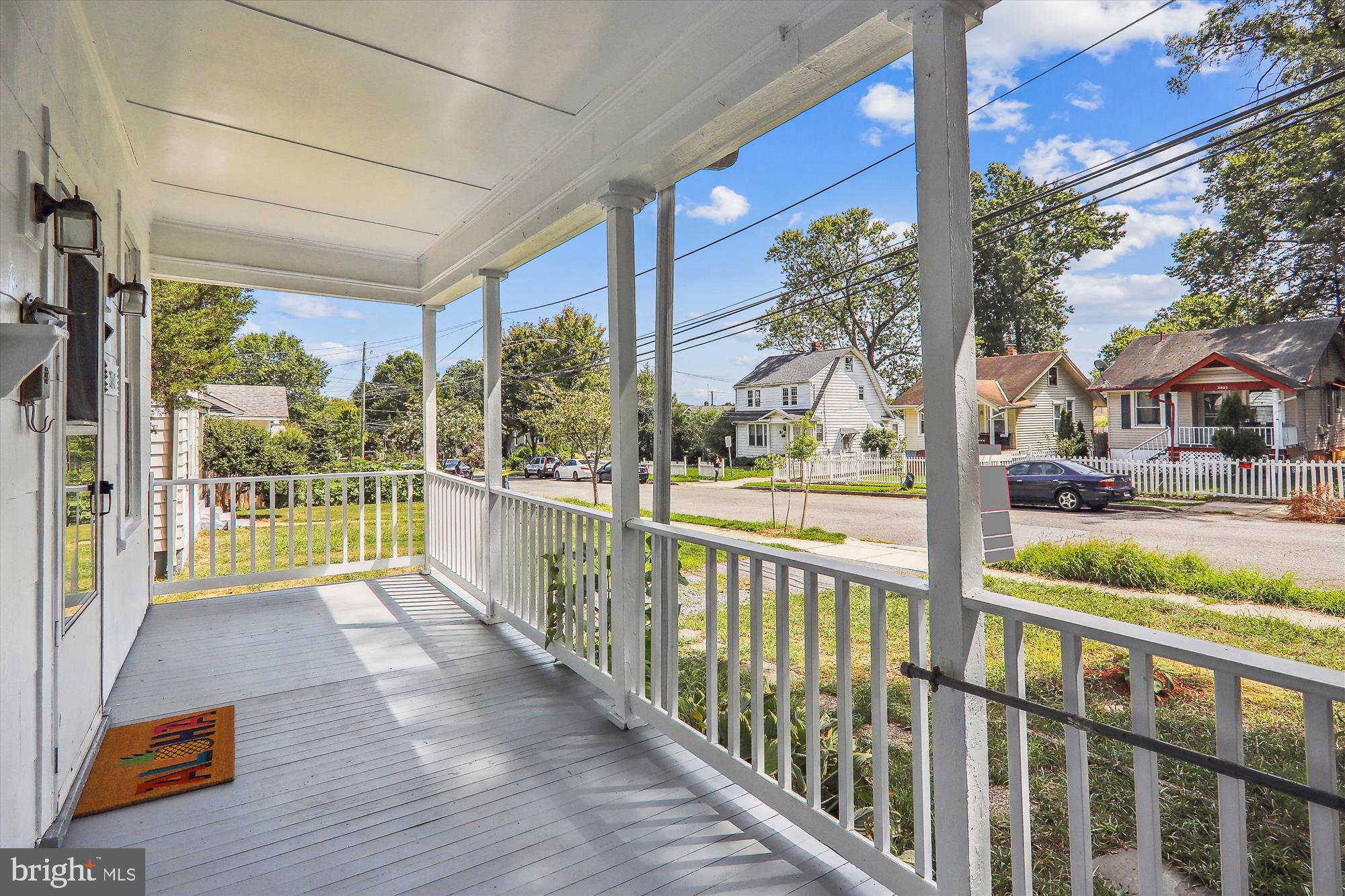 COTTAGE CITY - Residential