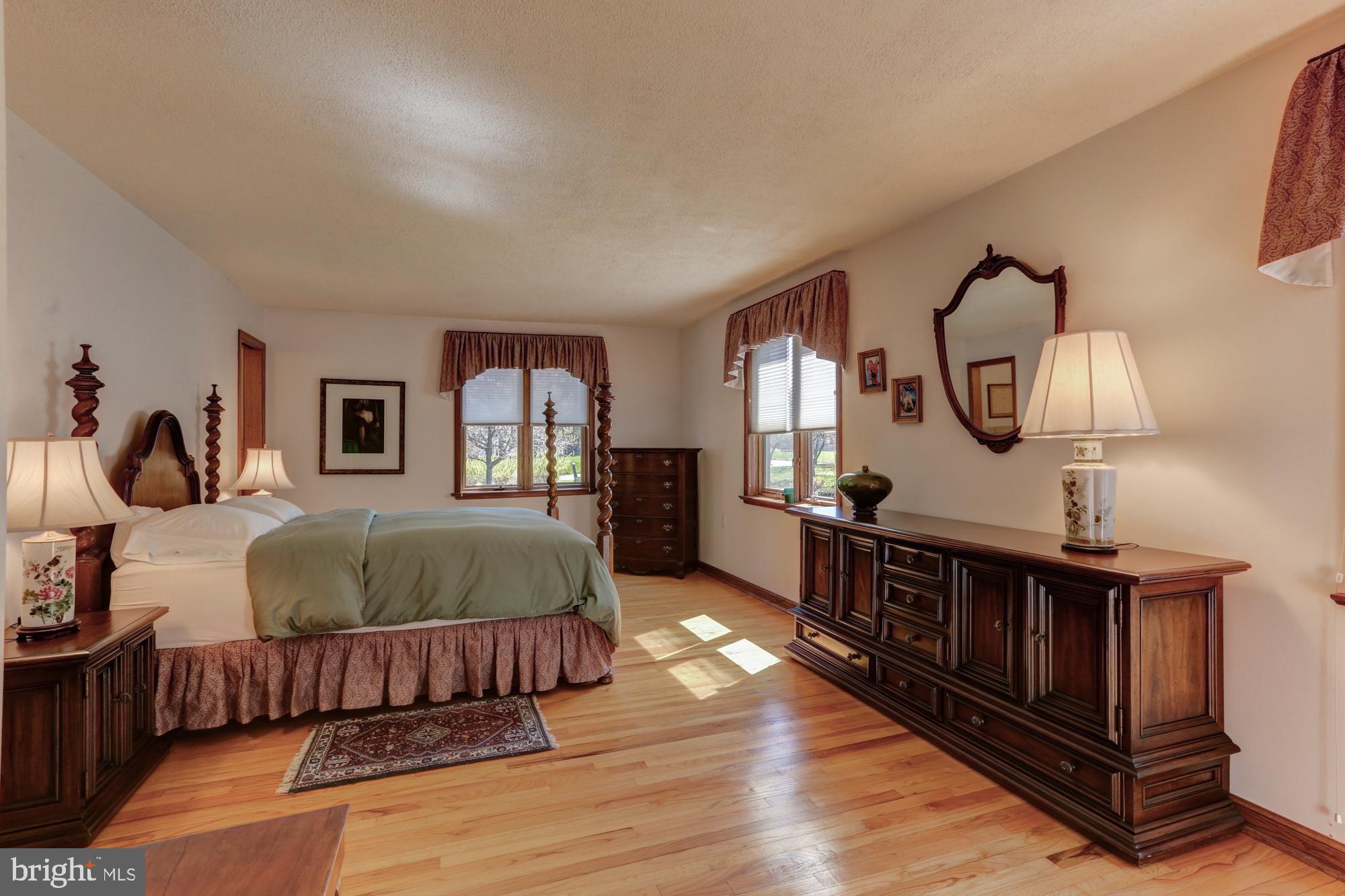 FLINT HILLS - Residential