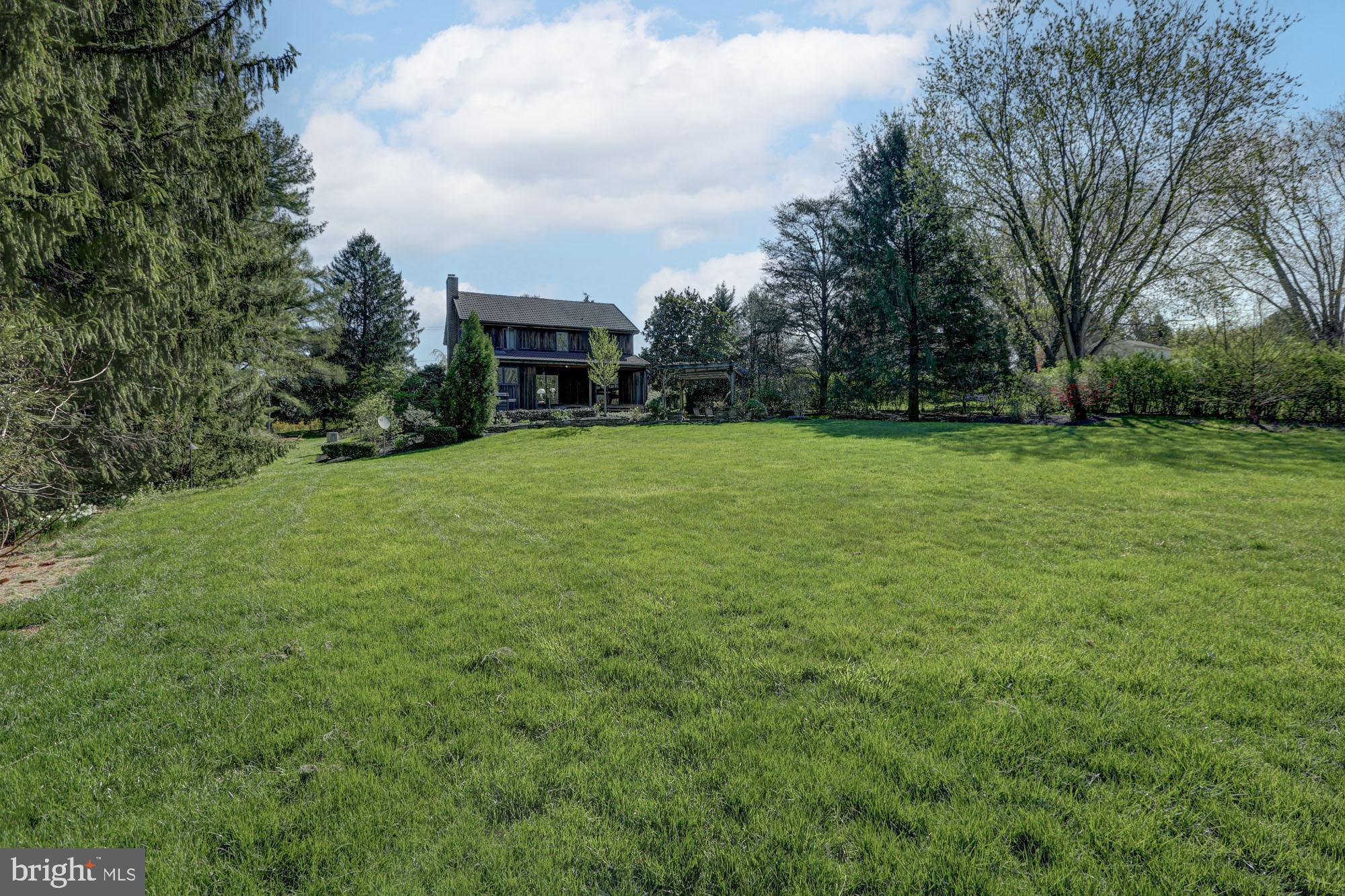 FLINT HILLS - Residential