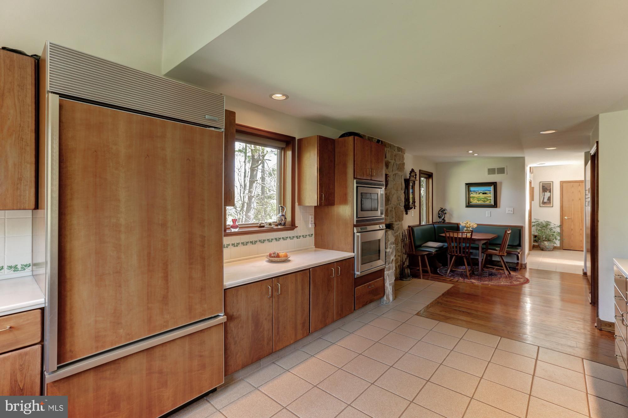 FLINT HILLS - Residential