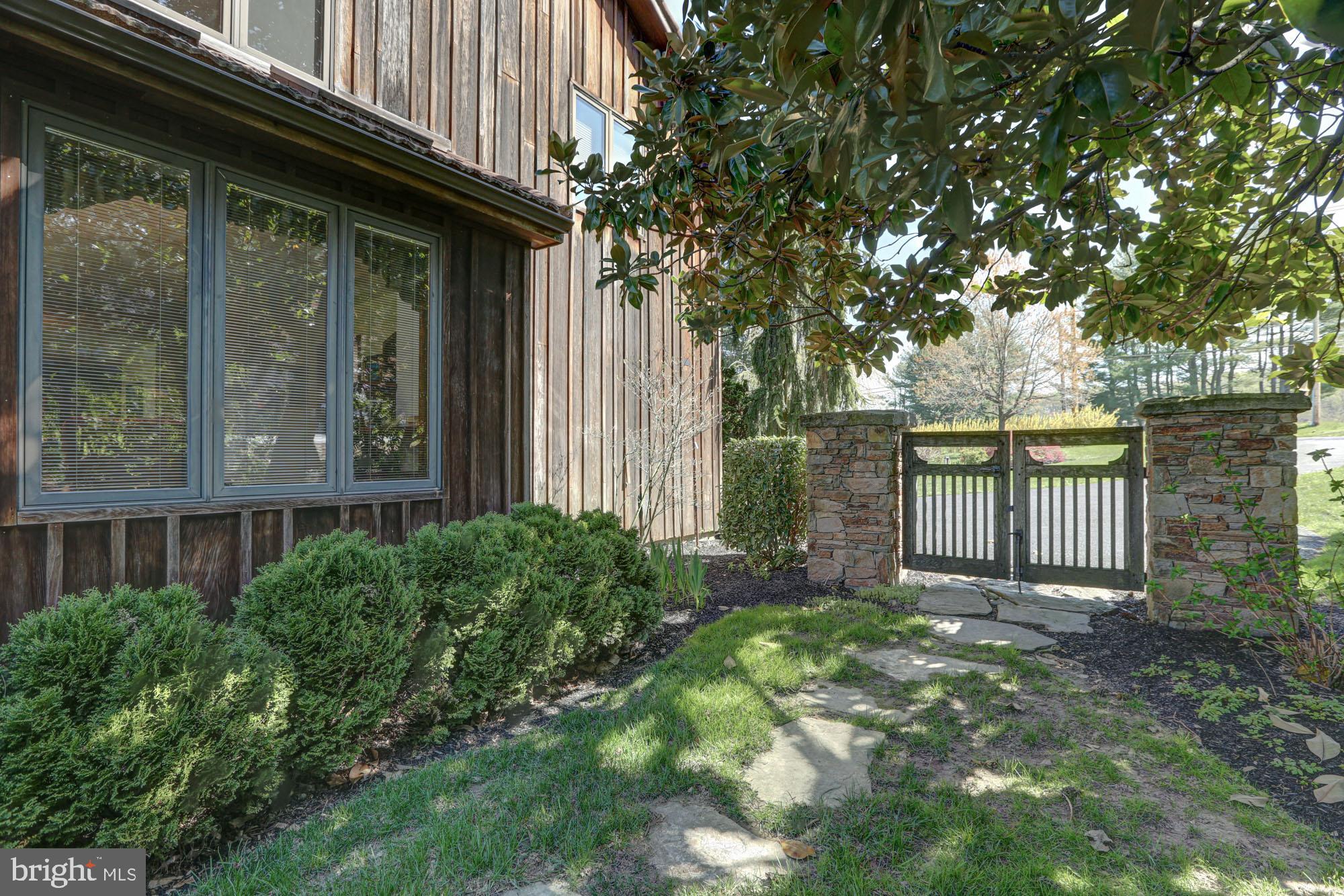 FLINT HILLS - Residential